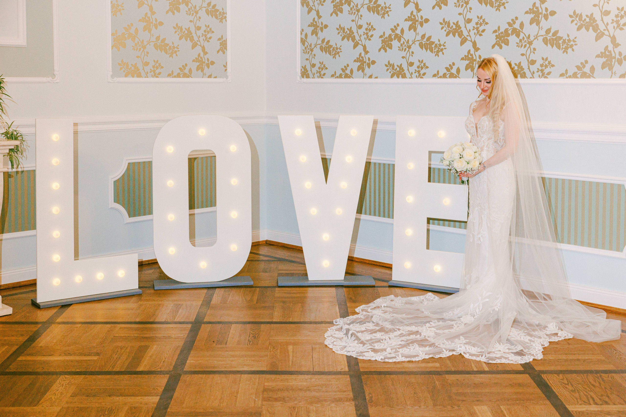 Wedding Castle Ovelgönne | Germany