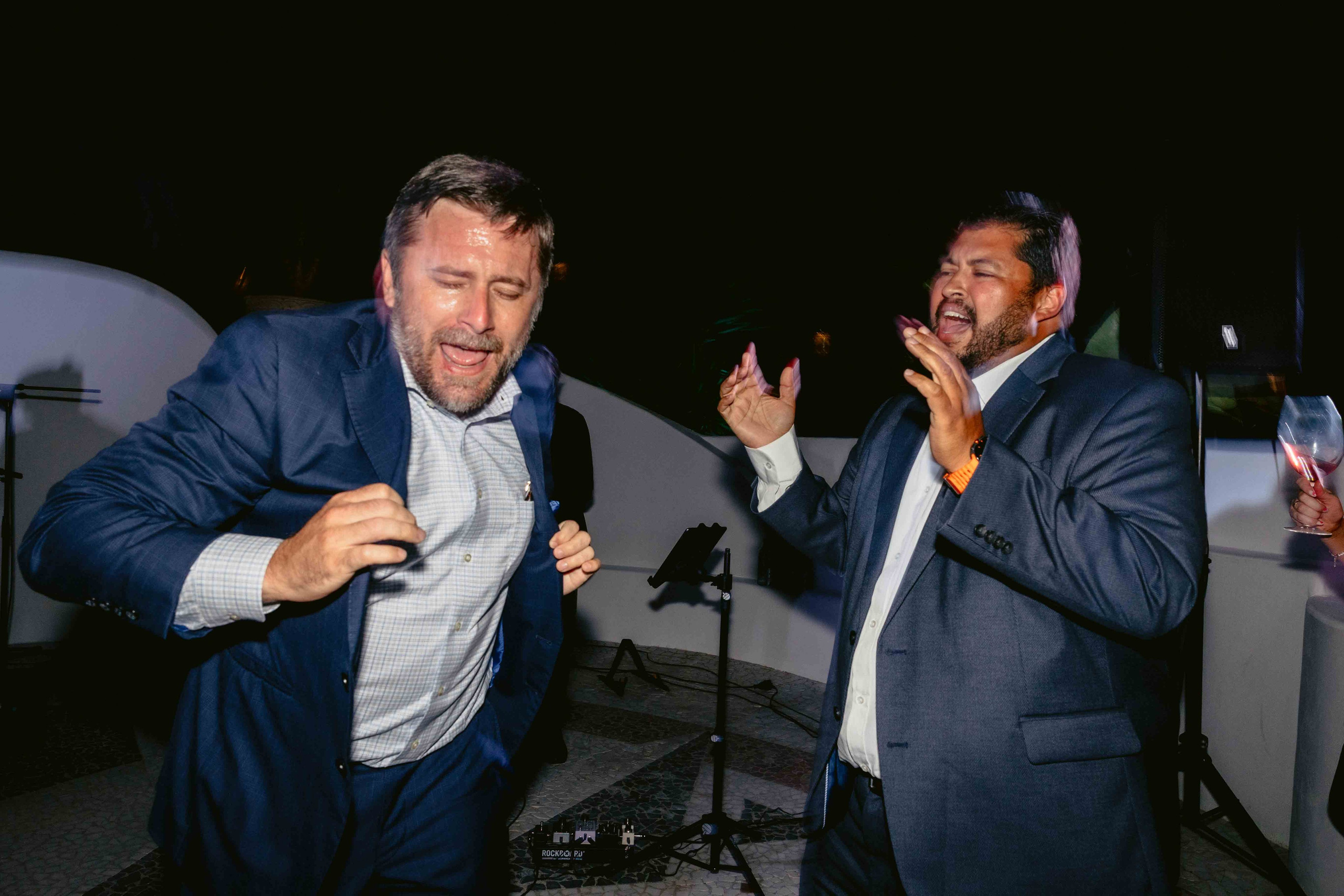 Gran Villa Rosa | Barcelona Wedding