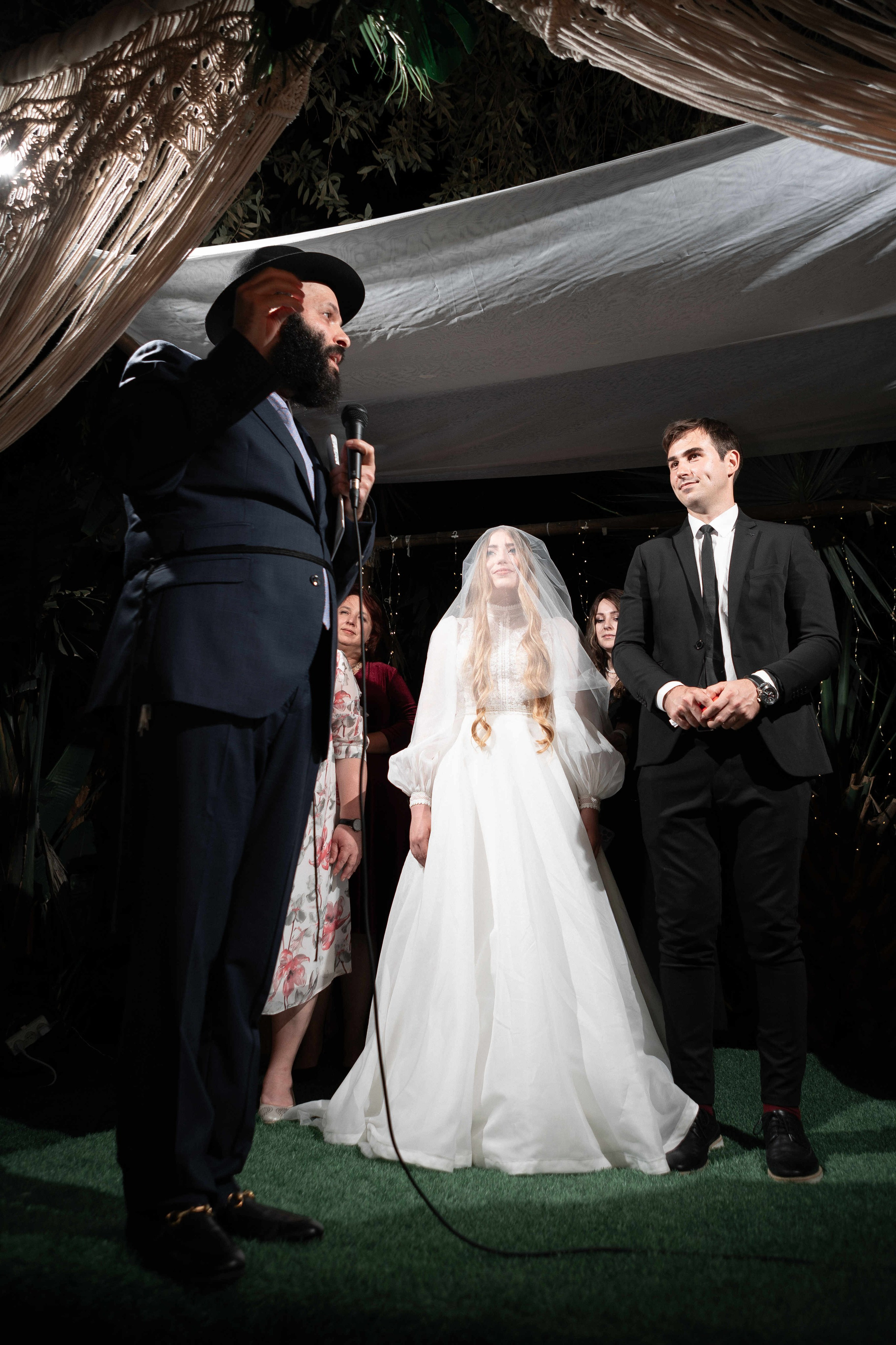 WEDDING IN A COZY PLACE NEAR TEL AVIV. PHOTOGRAPHER IN ISRAEL