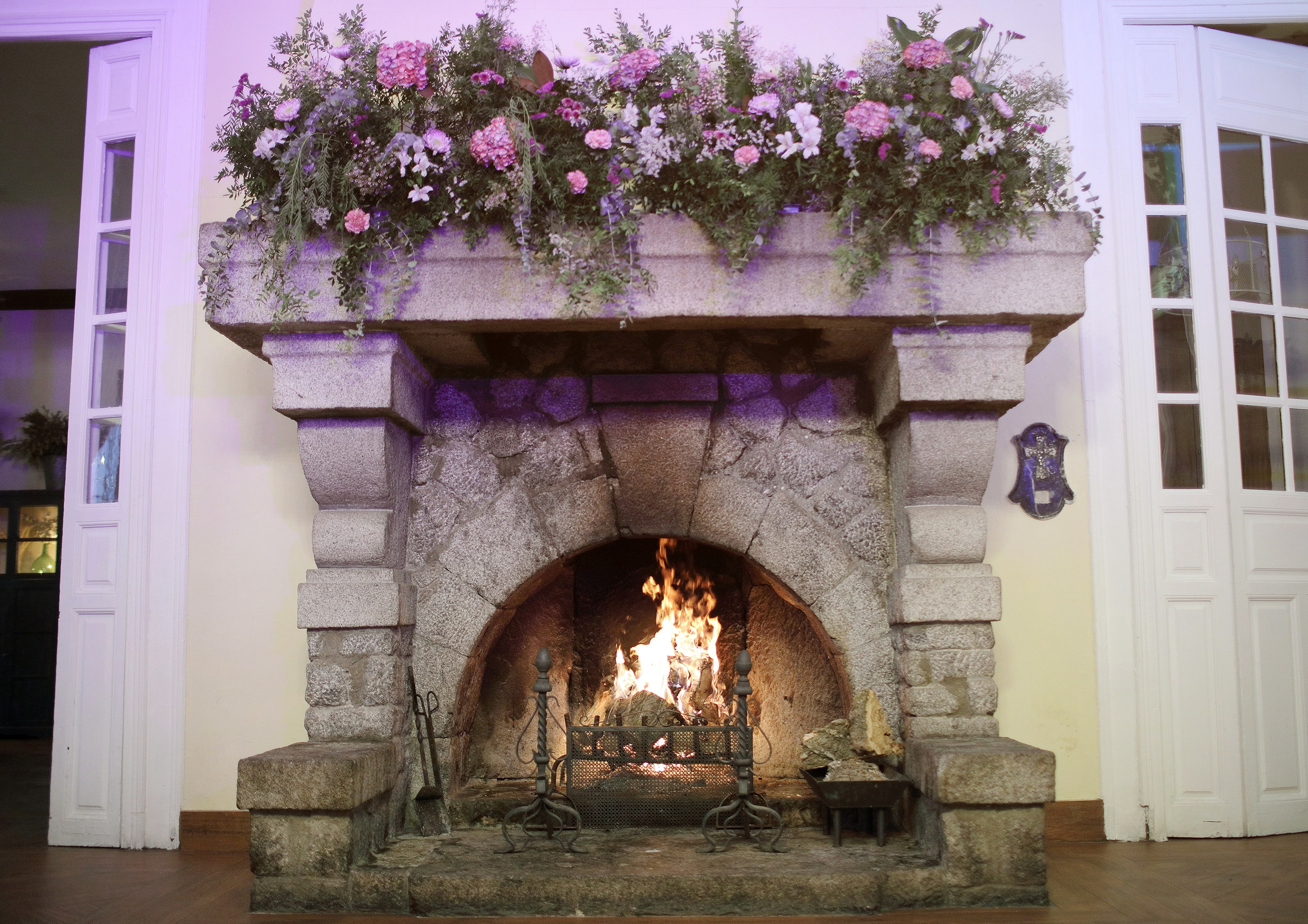 Madrid. Finca El Gasco. Luxury wedding, portrait, family photographer over Europe