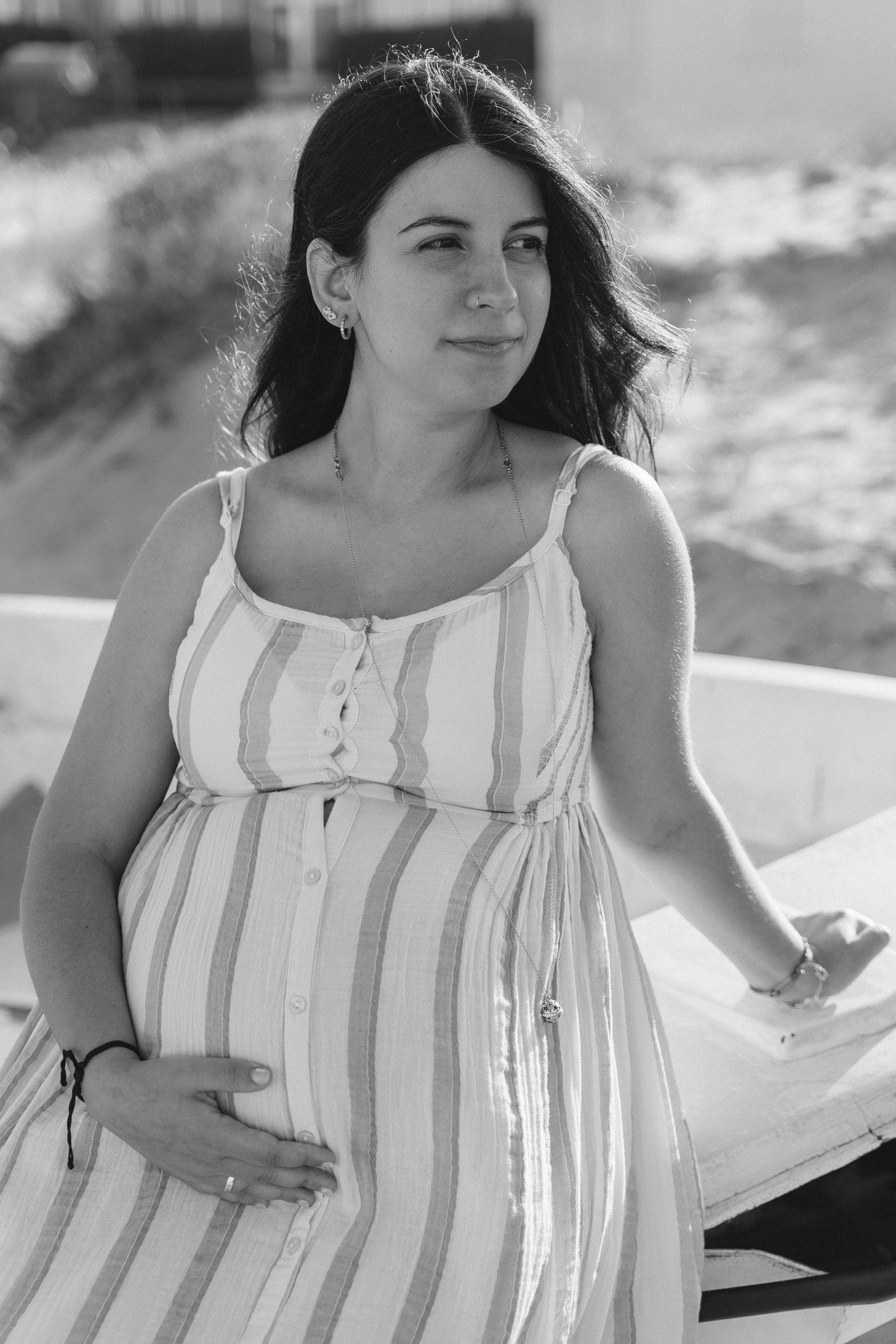 Natalia y Diego. Fotógrafa de bodas y familias en España, Valencia: Nadia ProFoto
