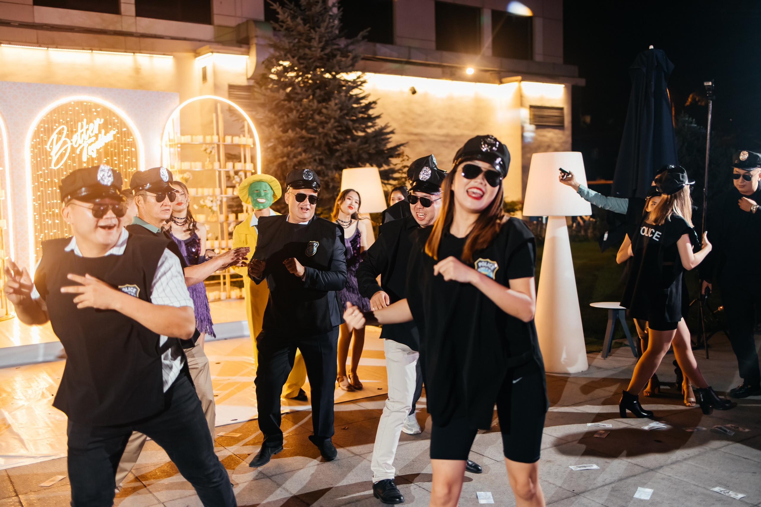 Ammar & Ayana. Azamatamanov.ru