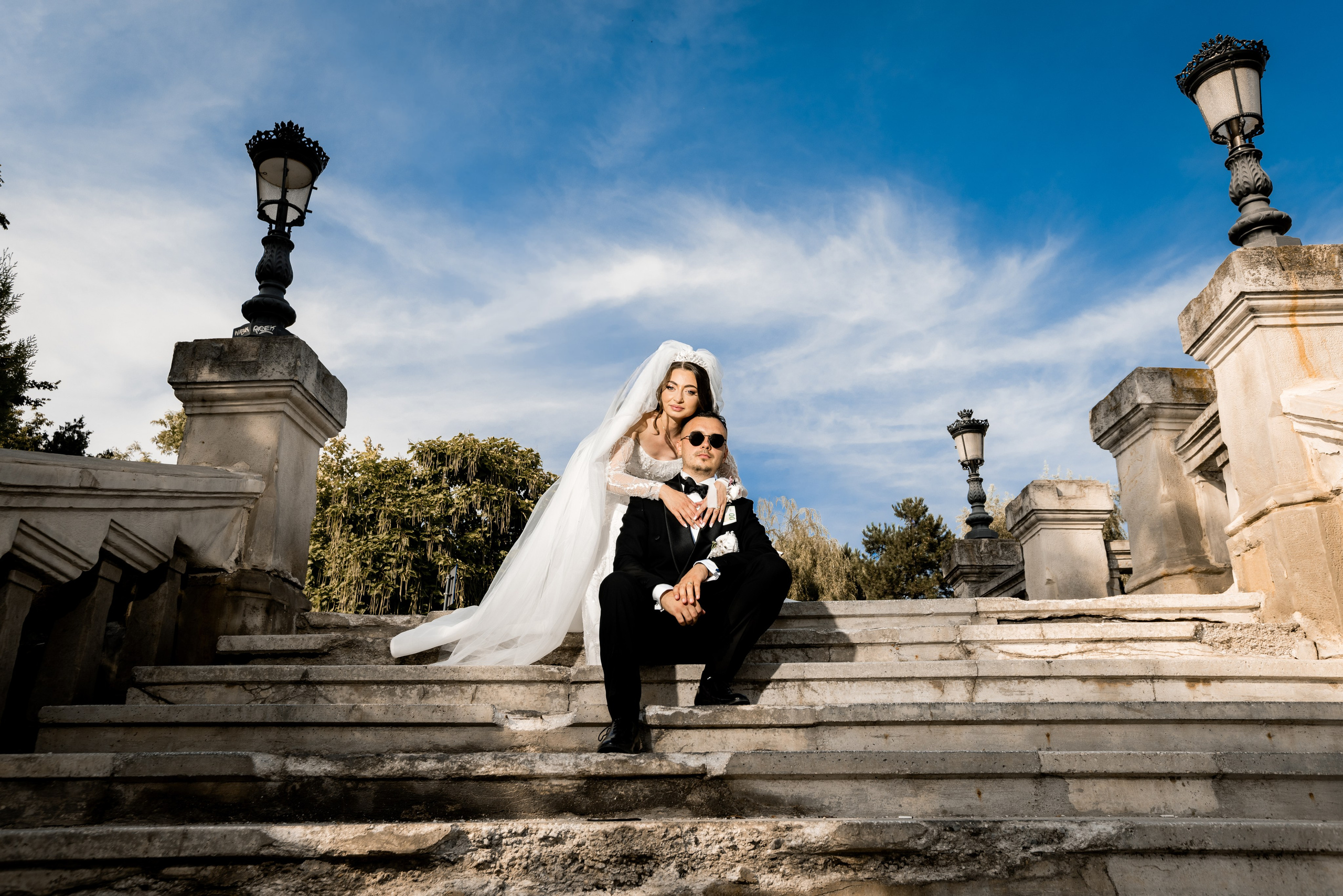 Adelina & Andrei 18.07.2026. MGS STUDIO