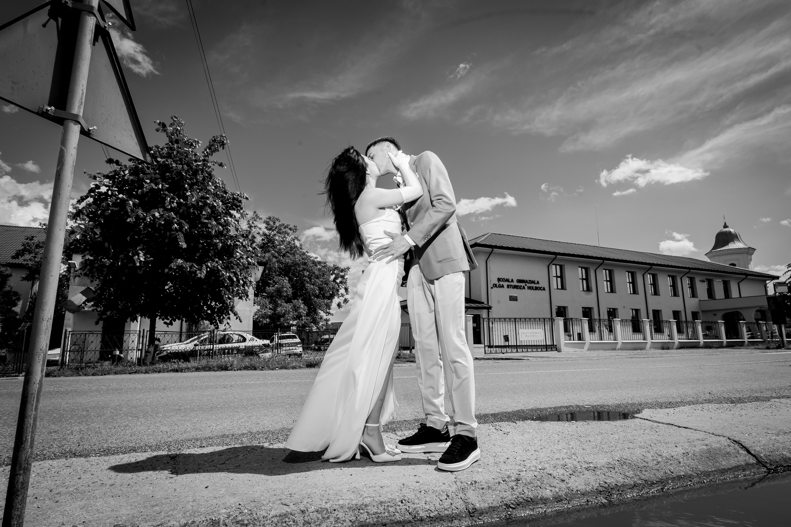 Cosmina & Răzvan. MGS STUDIO