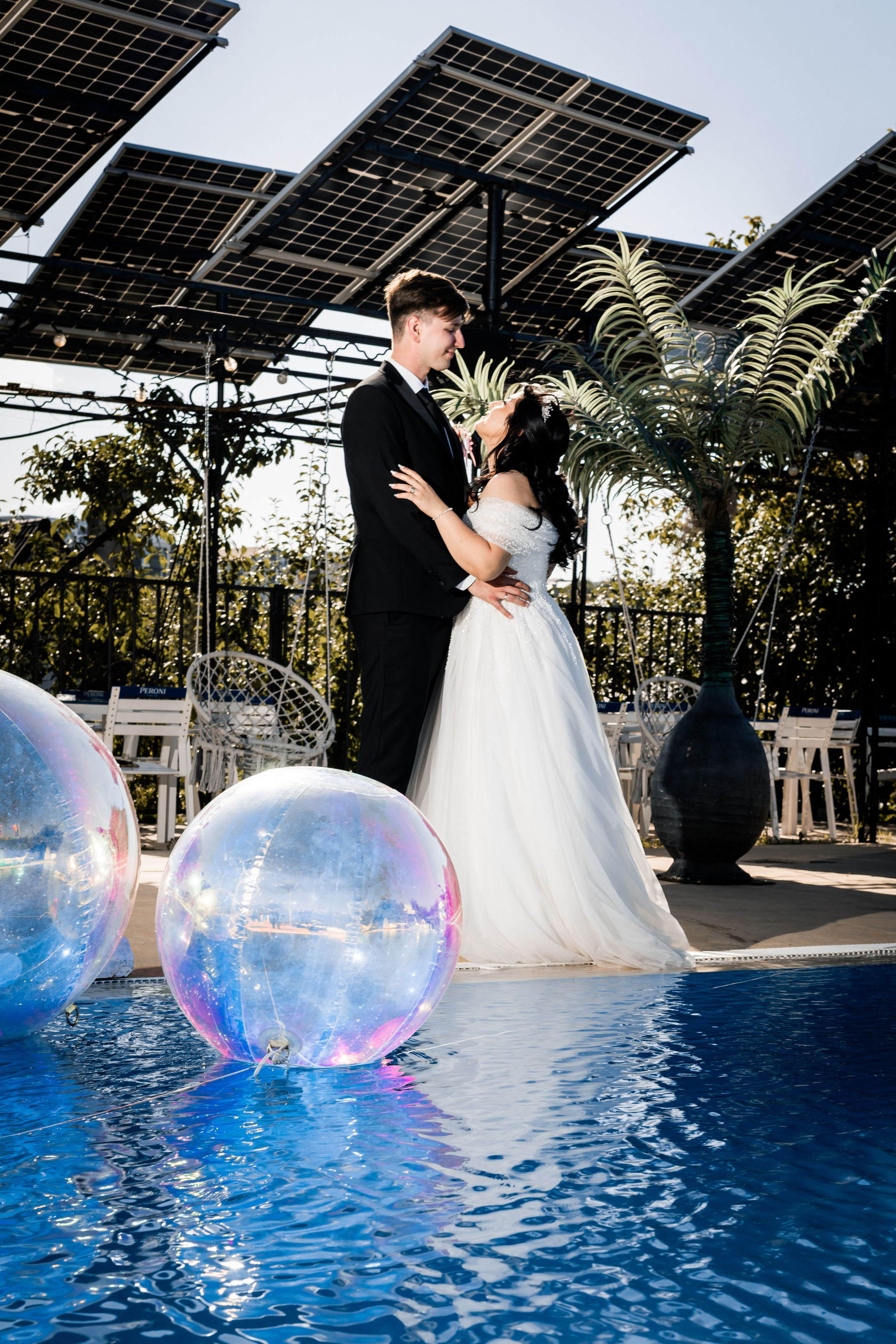 Stefana & Eusebiu 04.07.2026. MGS STUDIO