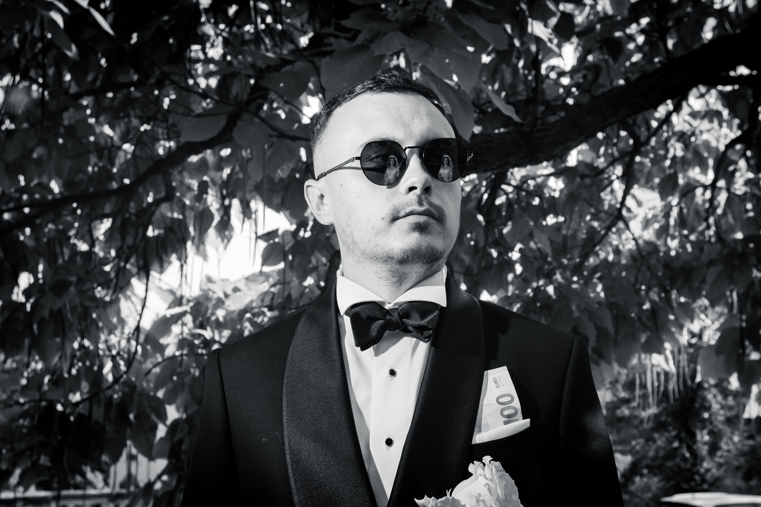Adelina & Andrei 18.07.2026. MGS STUDIO