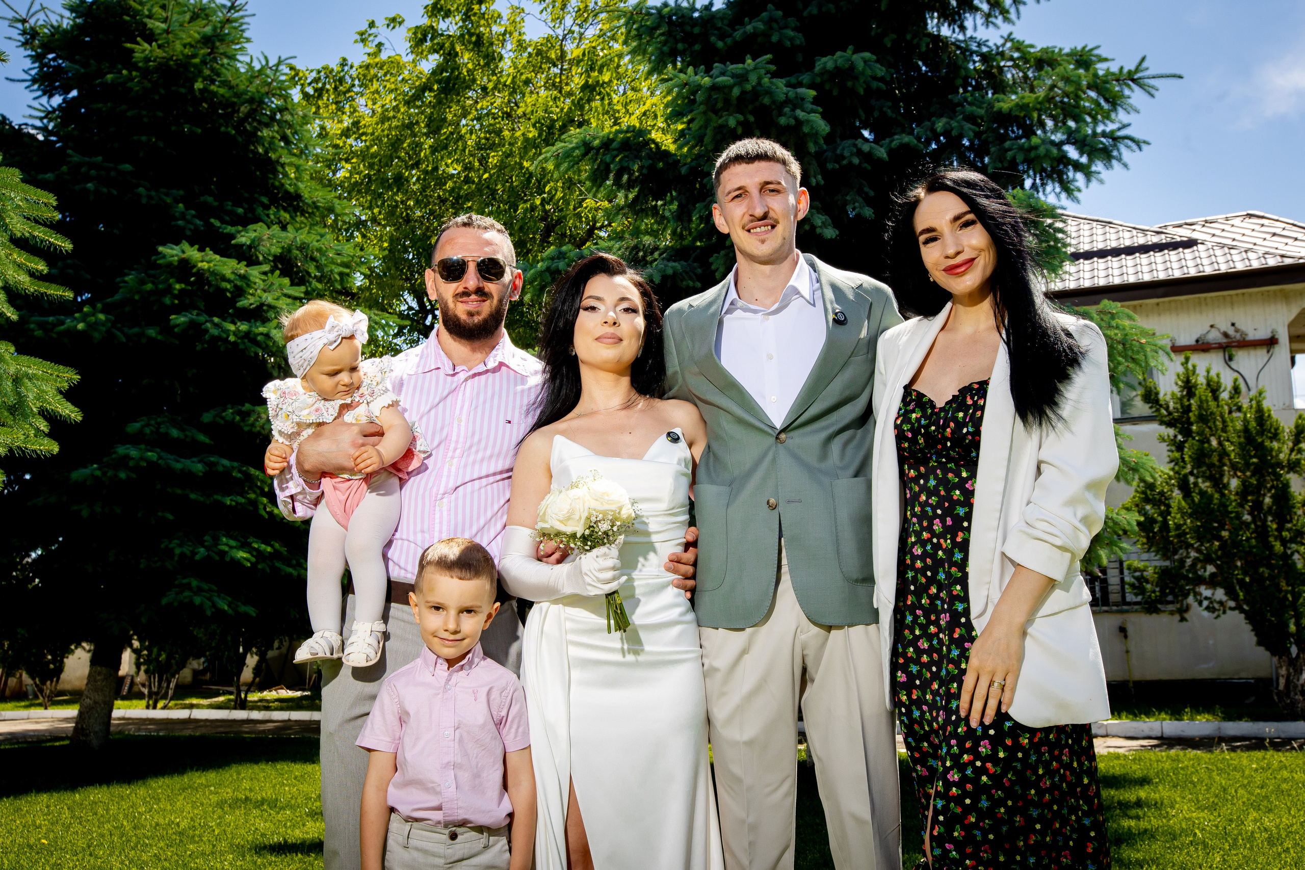 Cosmina & Răzvan. MGS STUDIO
