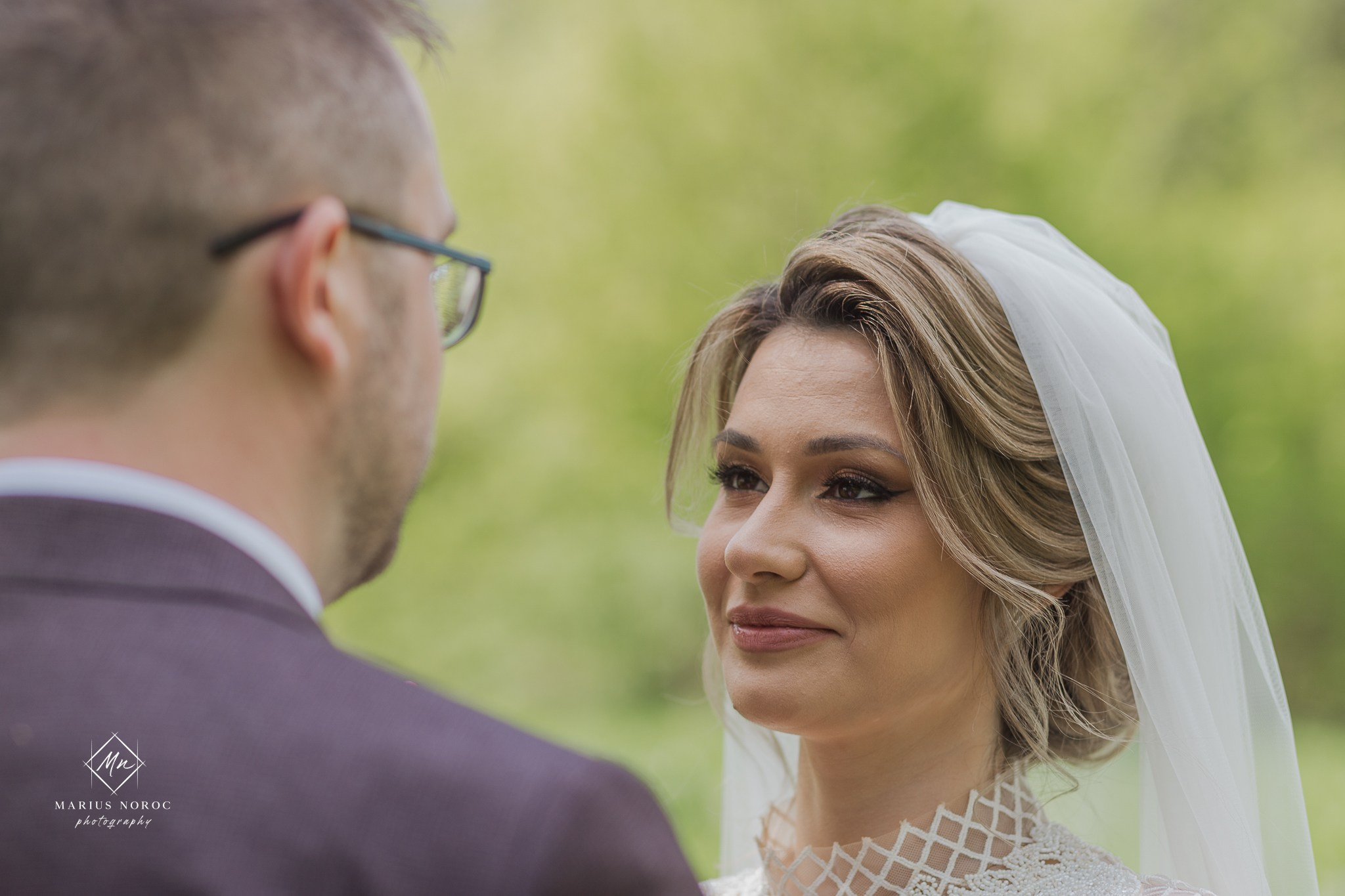 Lorena & Andrei | Gradina Botanica Iasi