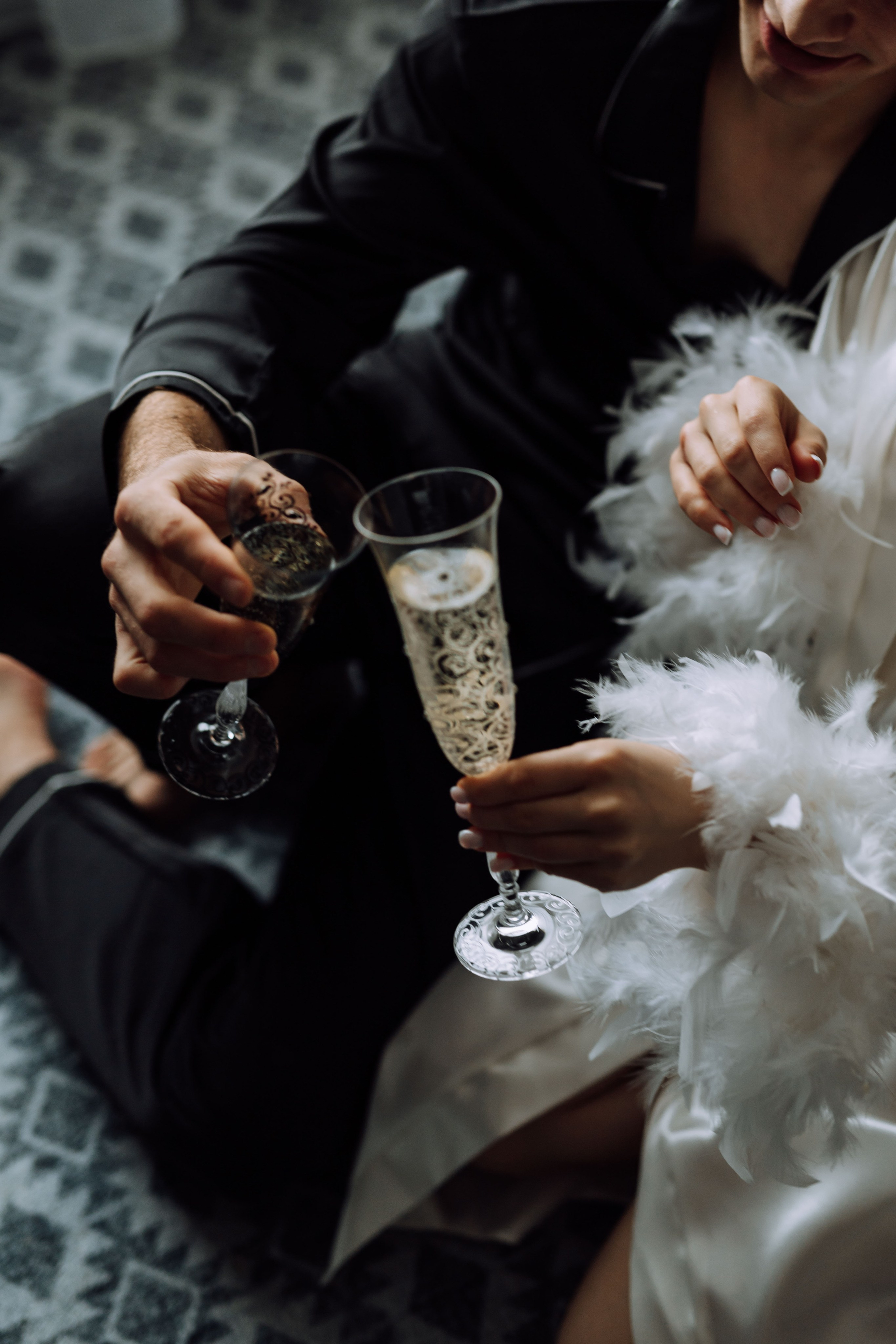 Ślub Nastia & Vasyl