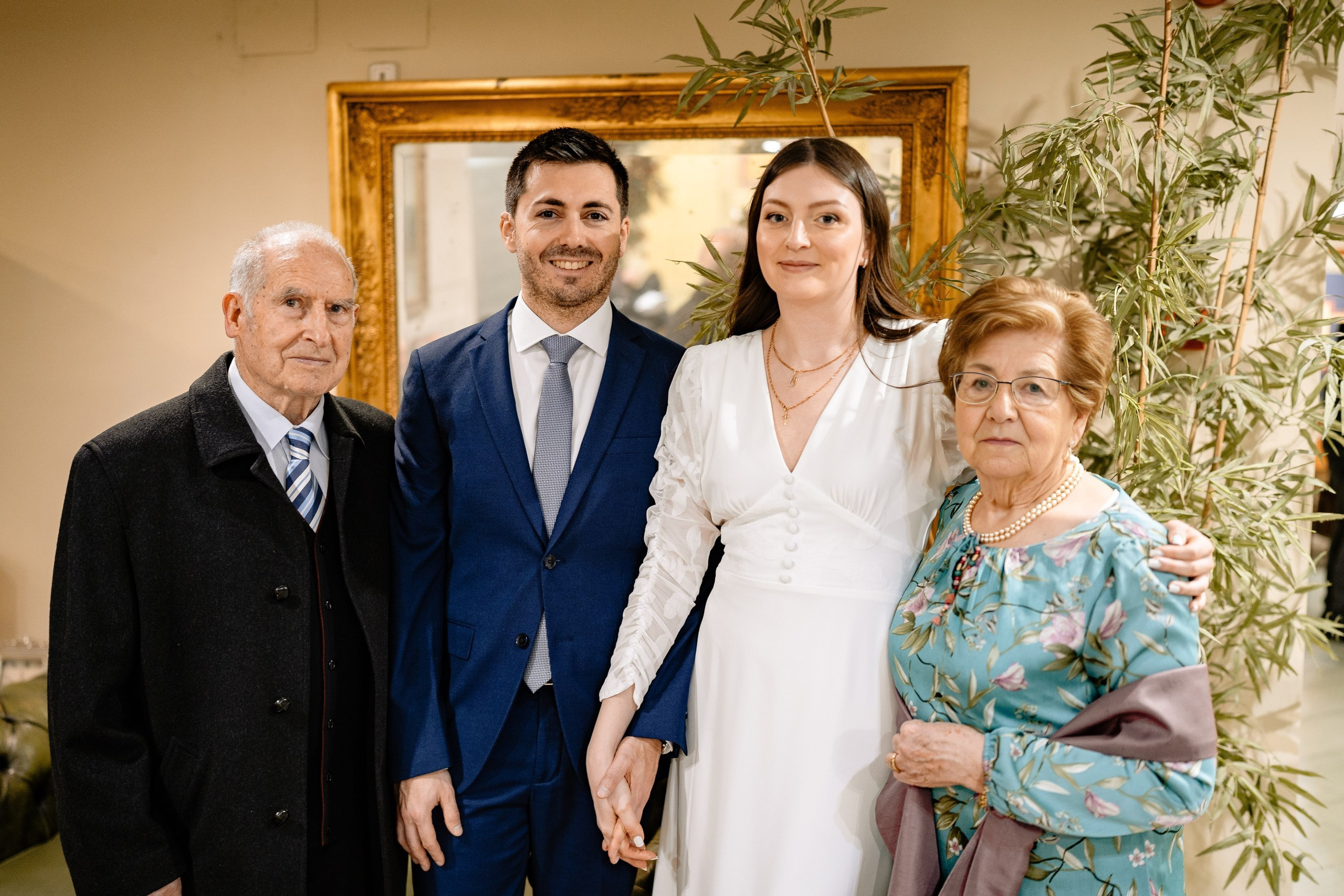 Olya & Juan. Madrid Photographer for Proposals, Engagements & Families | Anya Petrova