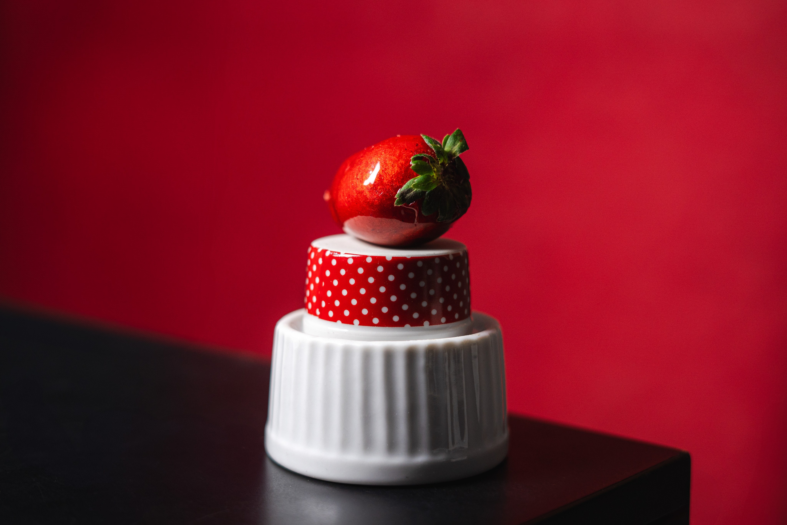 Portfólio Gastronomia