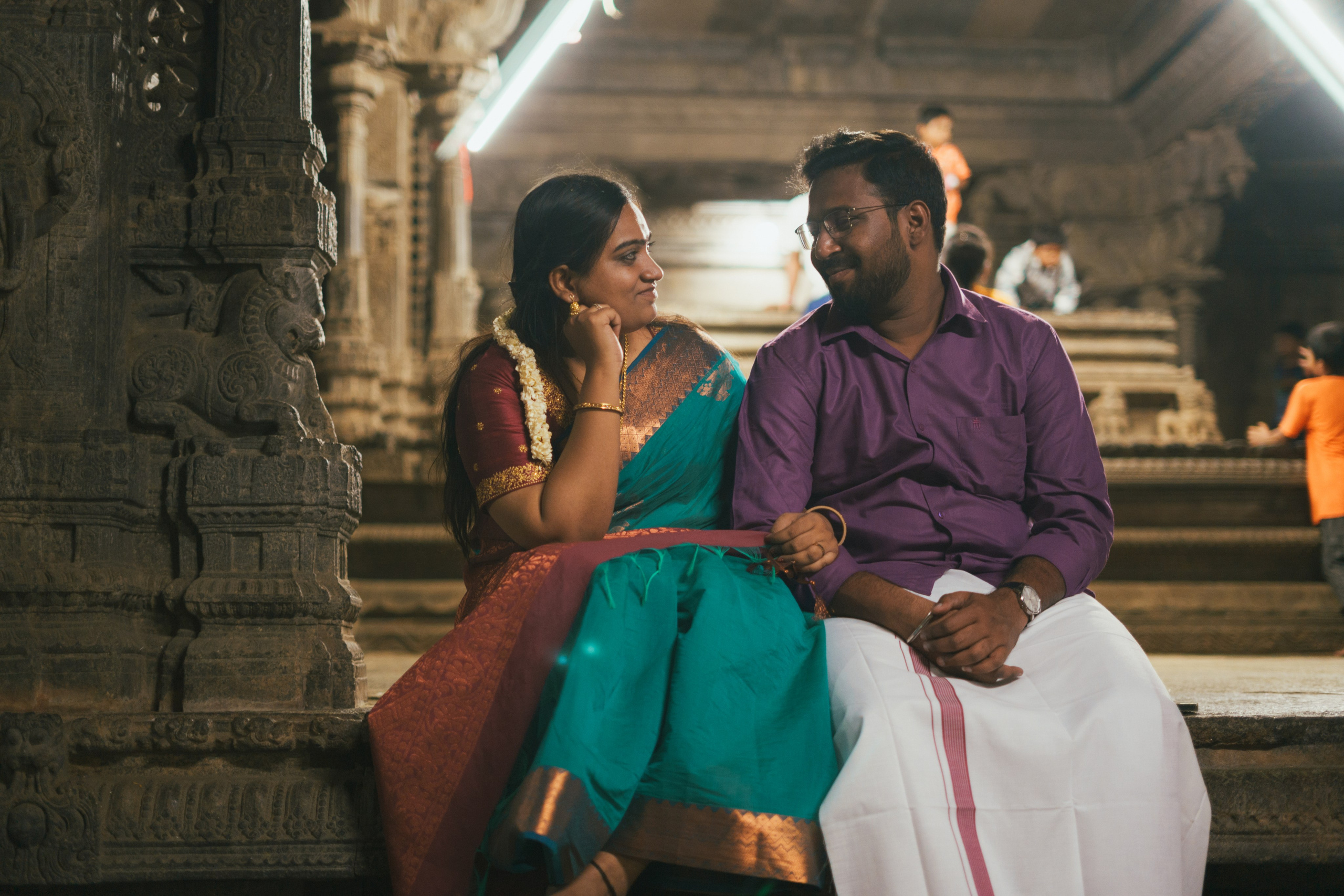 Pre Post Wedding. Insta Studio