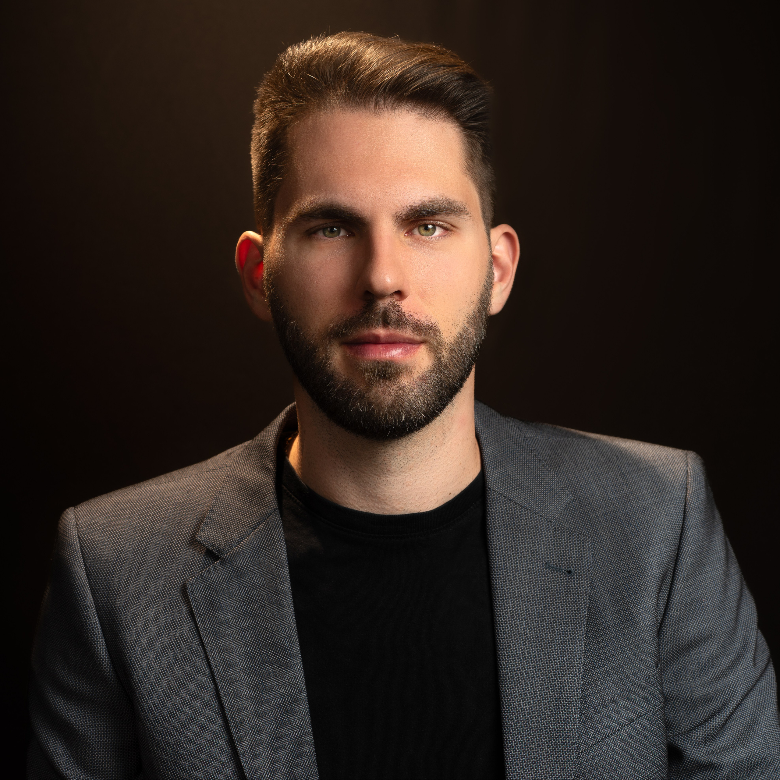 LICA. Profesionalna Fotografija Beograd — Staša Komatina