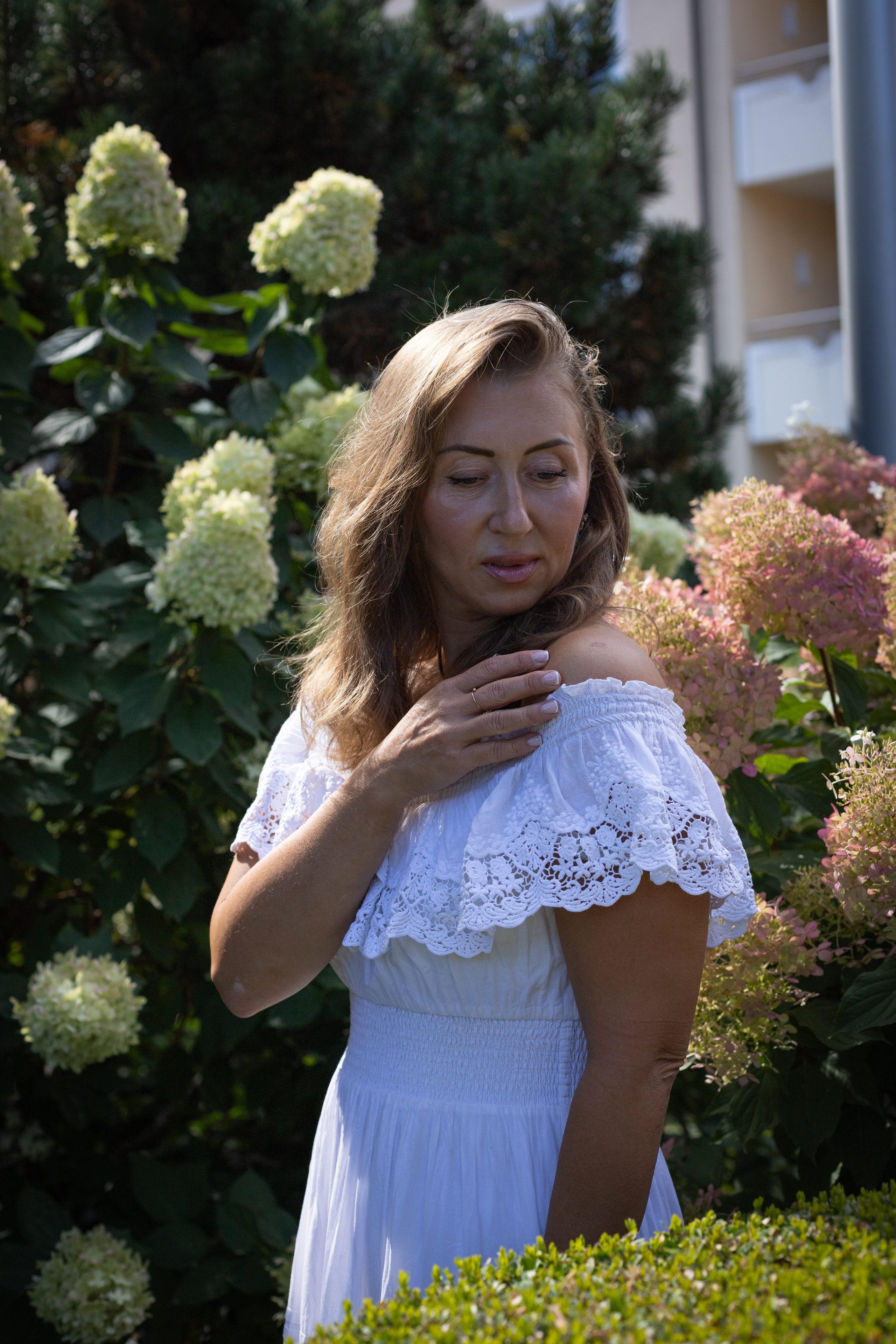 Yana in Villa Vita. PHOTOgrapher Germany MARBURG