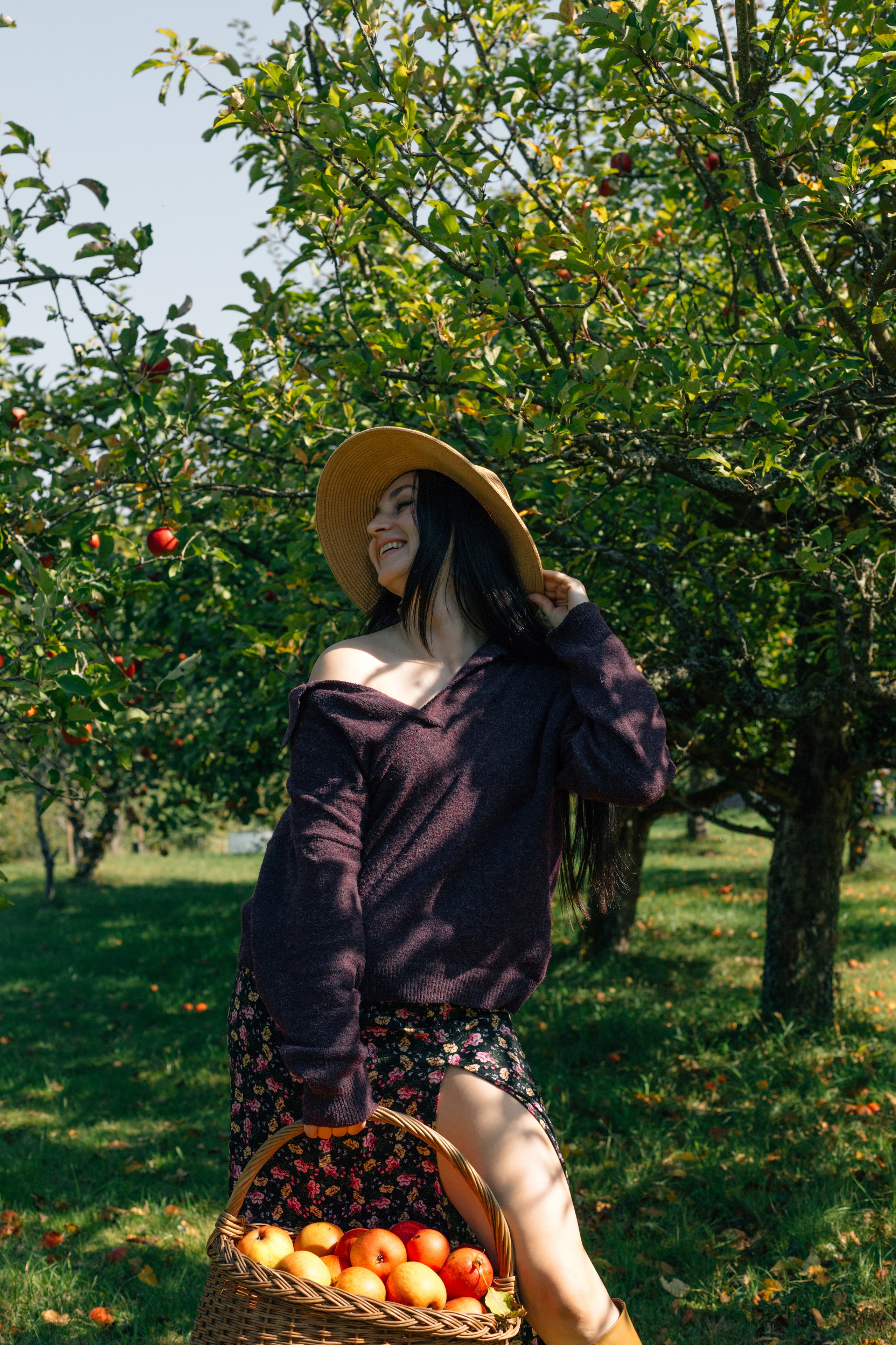 In Garten. PHOTOgrapher Germany MARBURG