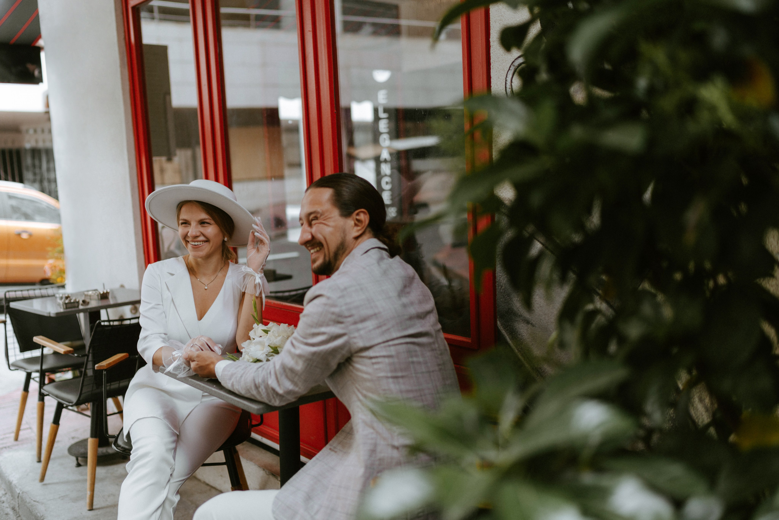 Sophie and Zhenya (lovestory). Aesthetic & Lifestyle photographer in Da Nang, Vietnam