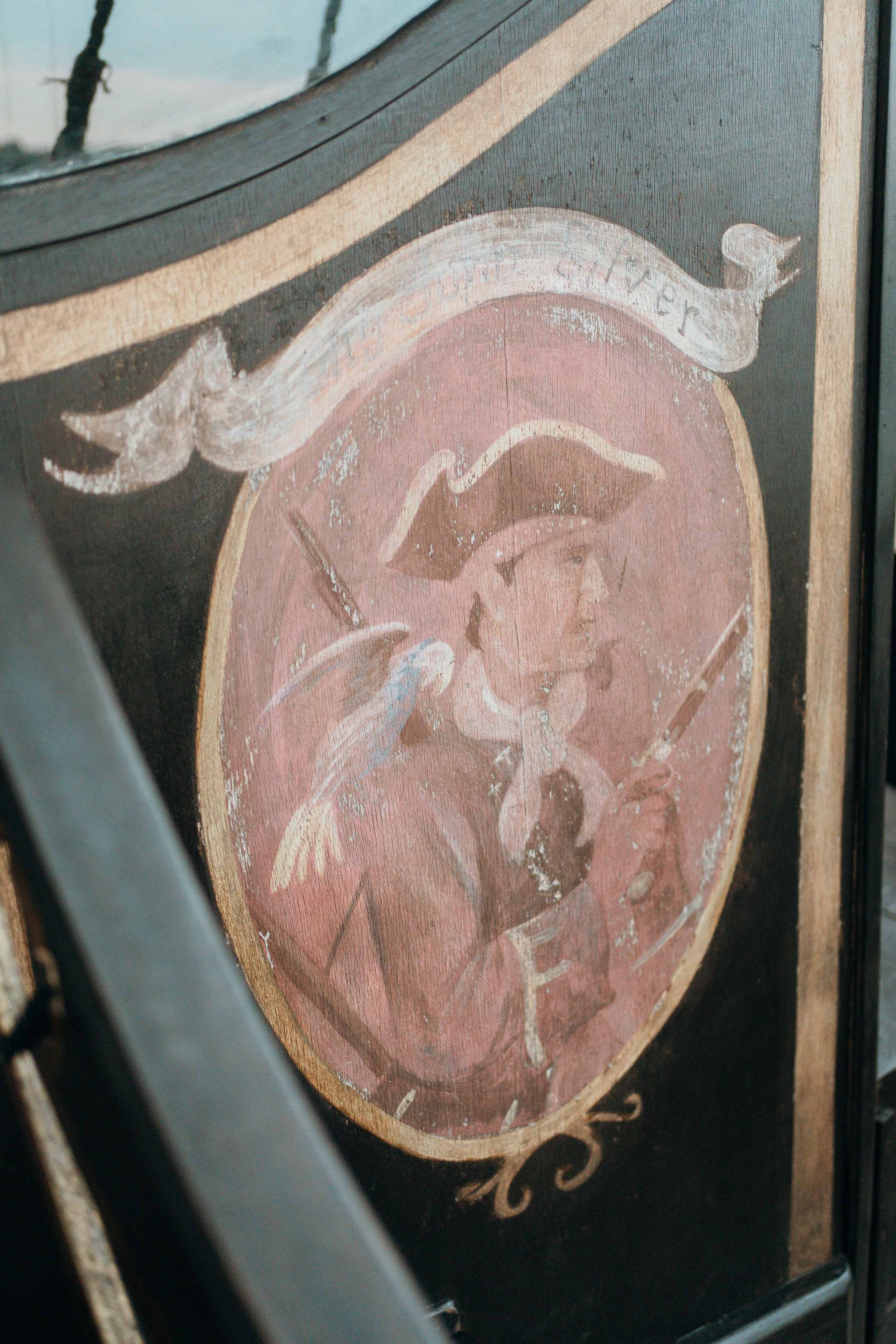 Jolly Roger, Venice. Fotografa di matrimoni Castelfranco Veneto Camilla Bandiera