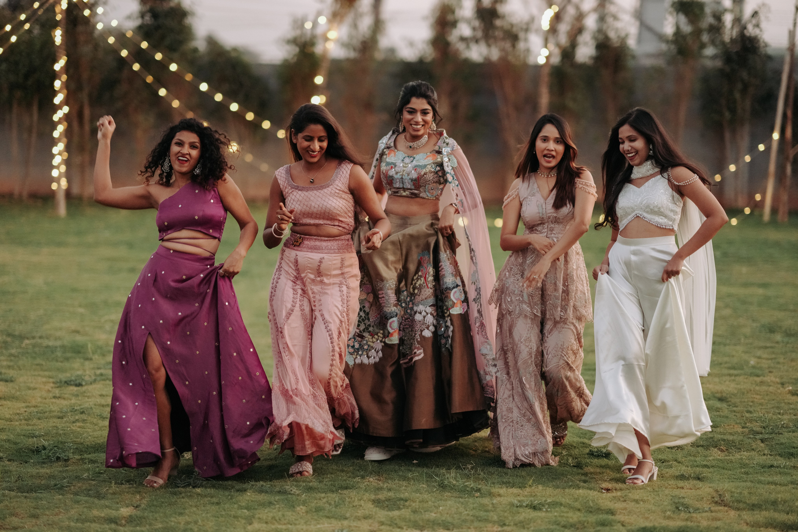 SANGEET. Wedding photographer Stalen Robert