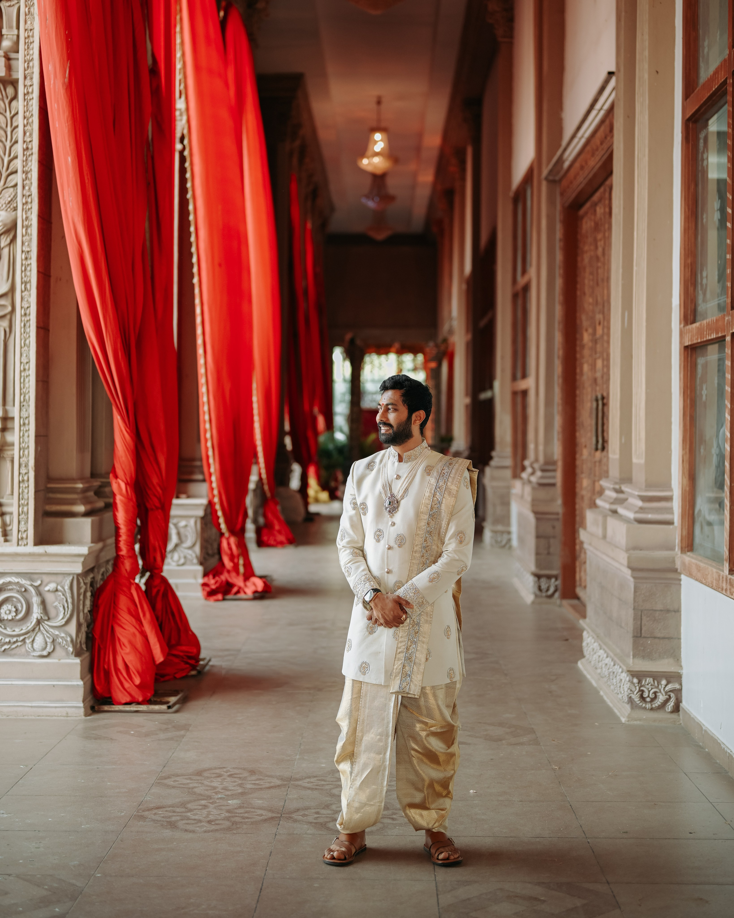 WEDDINGS. Wedding photographer Stalen Robert