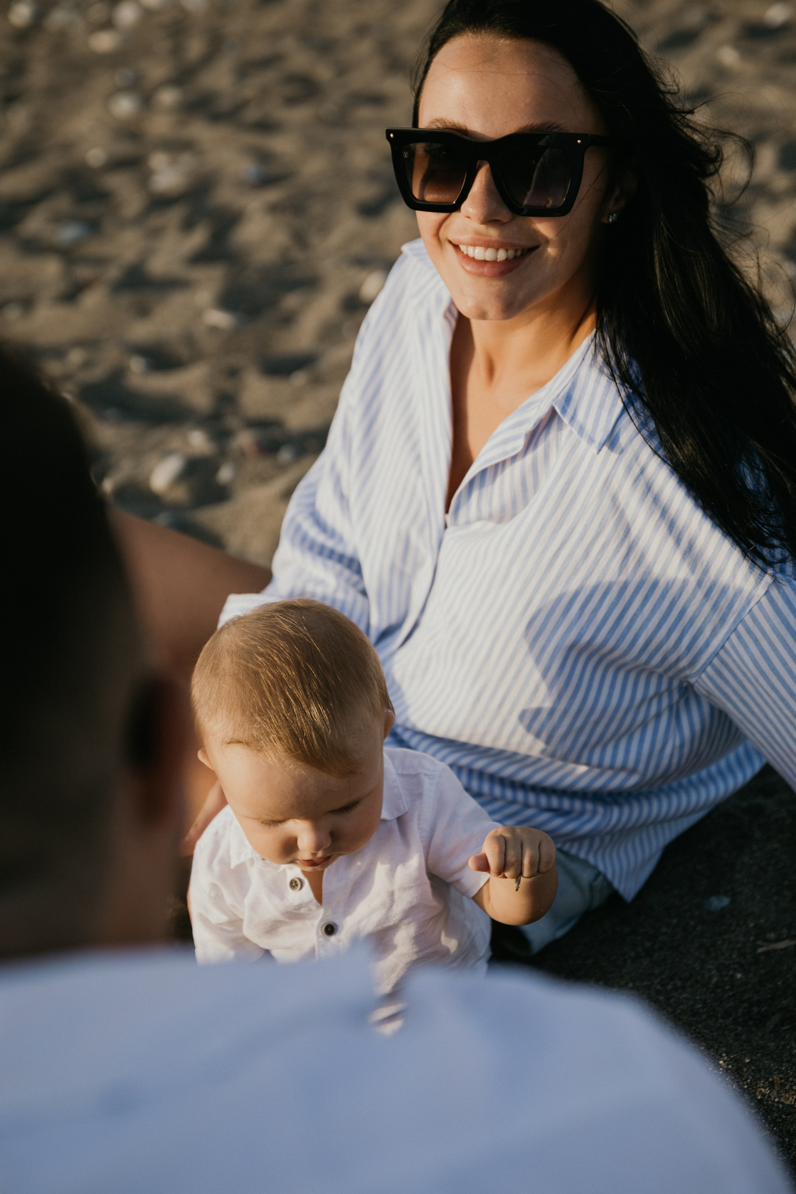 Savva. Photographer in Barcelona capturing unique stories | Kate Chumak