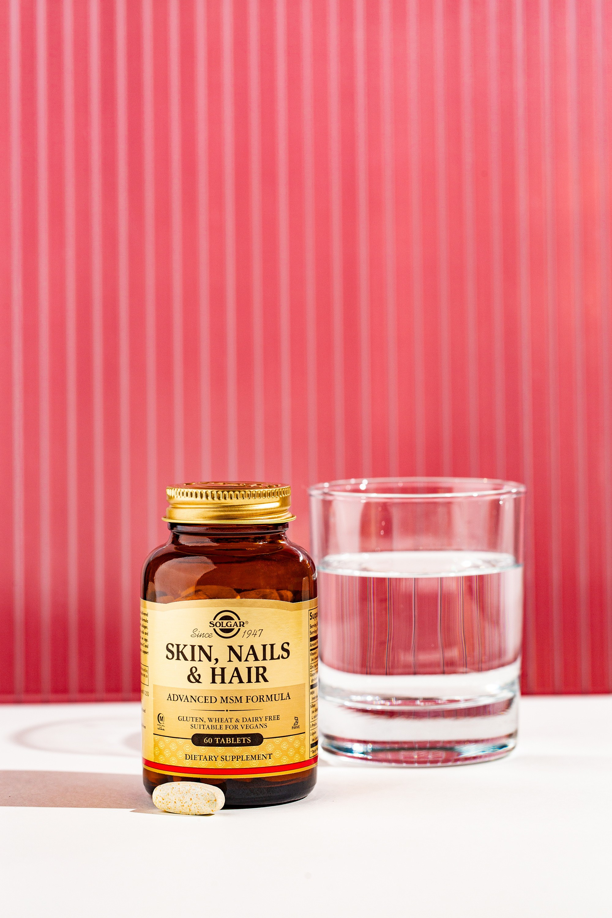 şüşə məhsul fotoqrafiyası