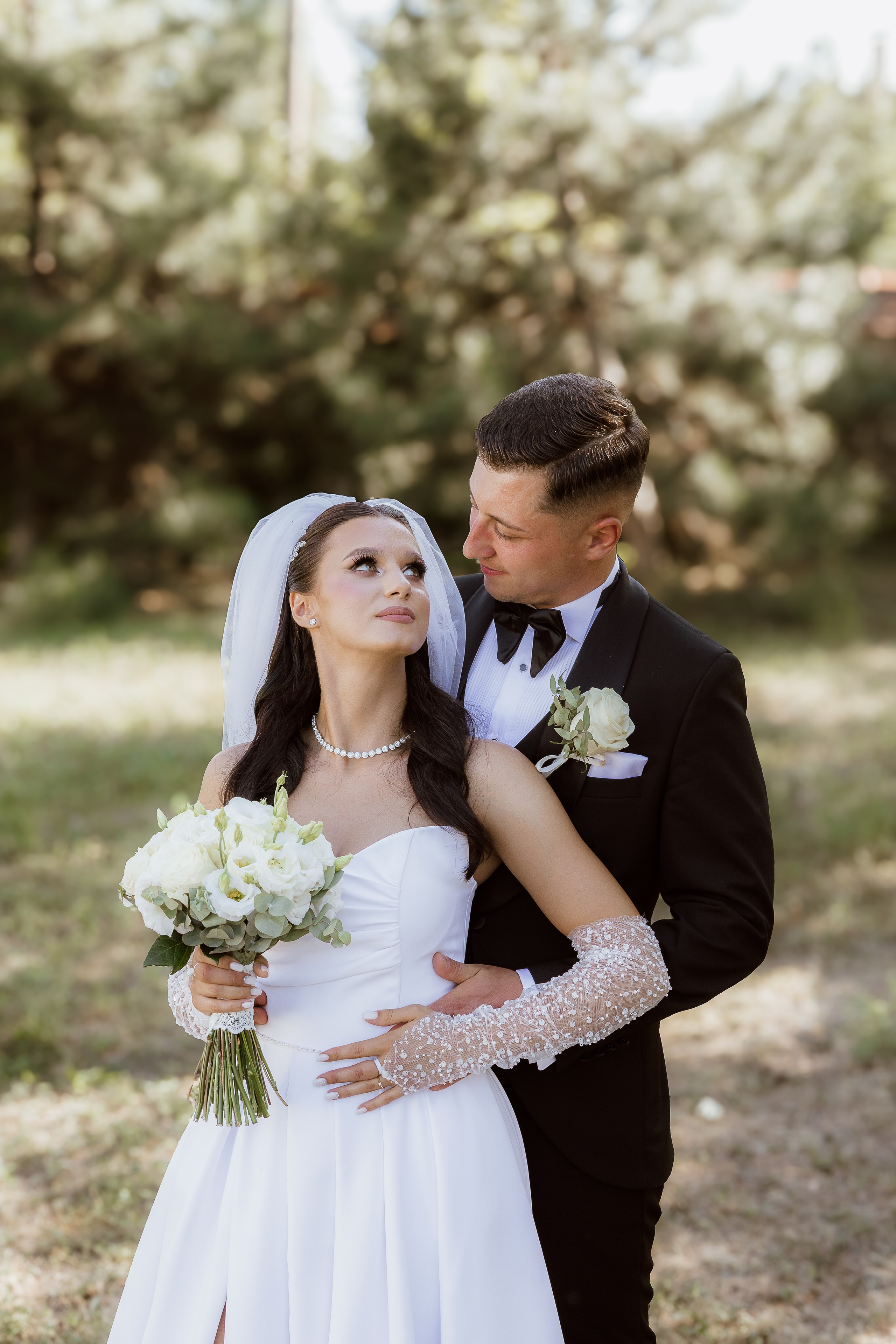 Irina&Marius 🧡🌿. Stefan Teodorescu — Fotograf de Nunta