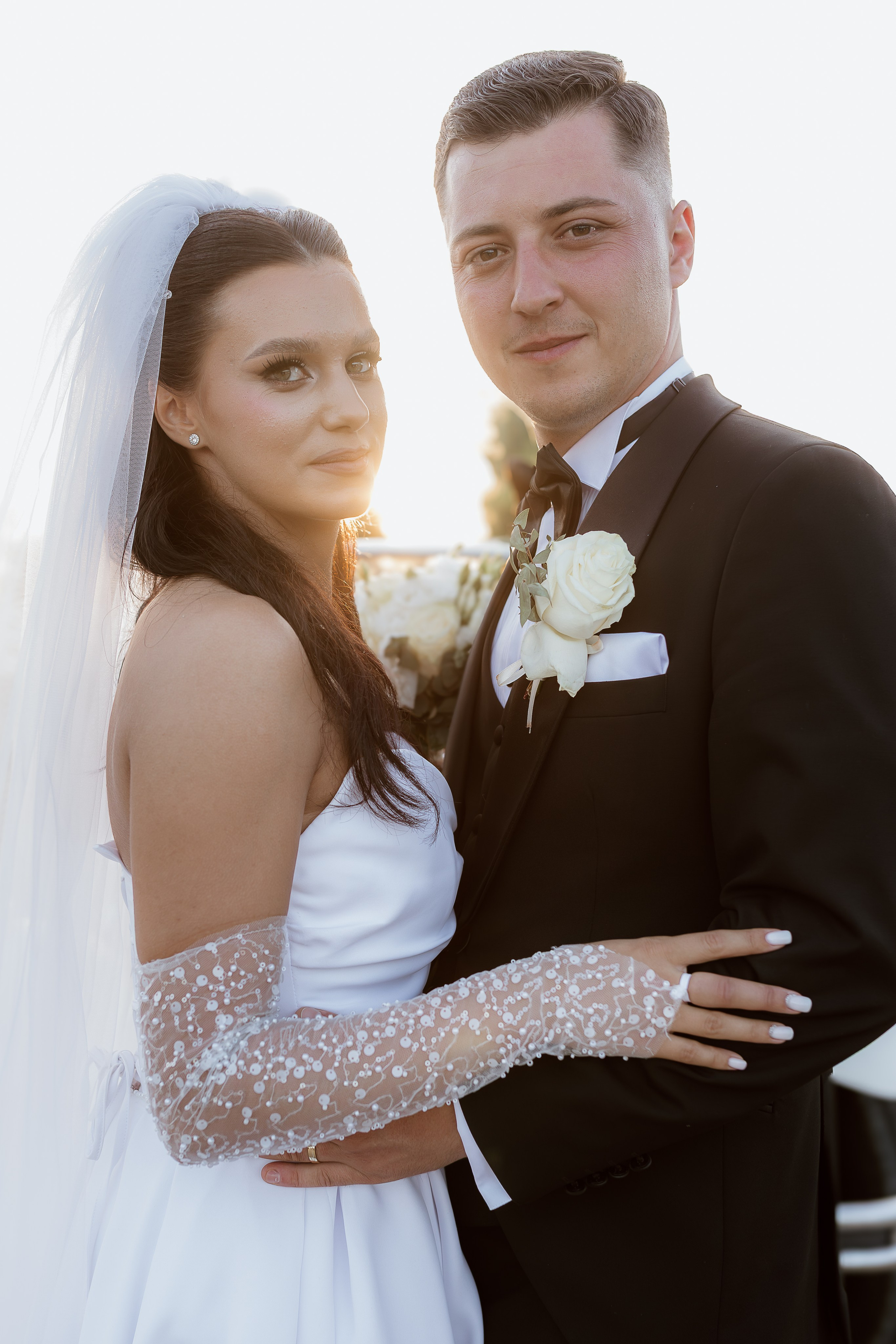 Irina&Marius 🧡🌿. Stefan Teodorescu — Fotograf de Nunta