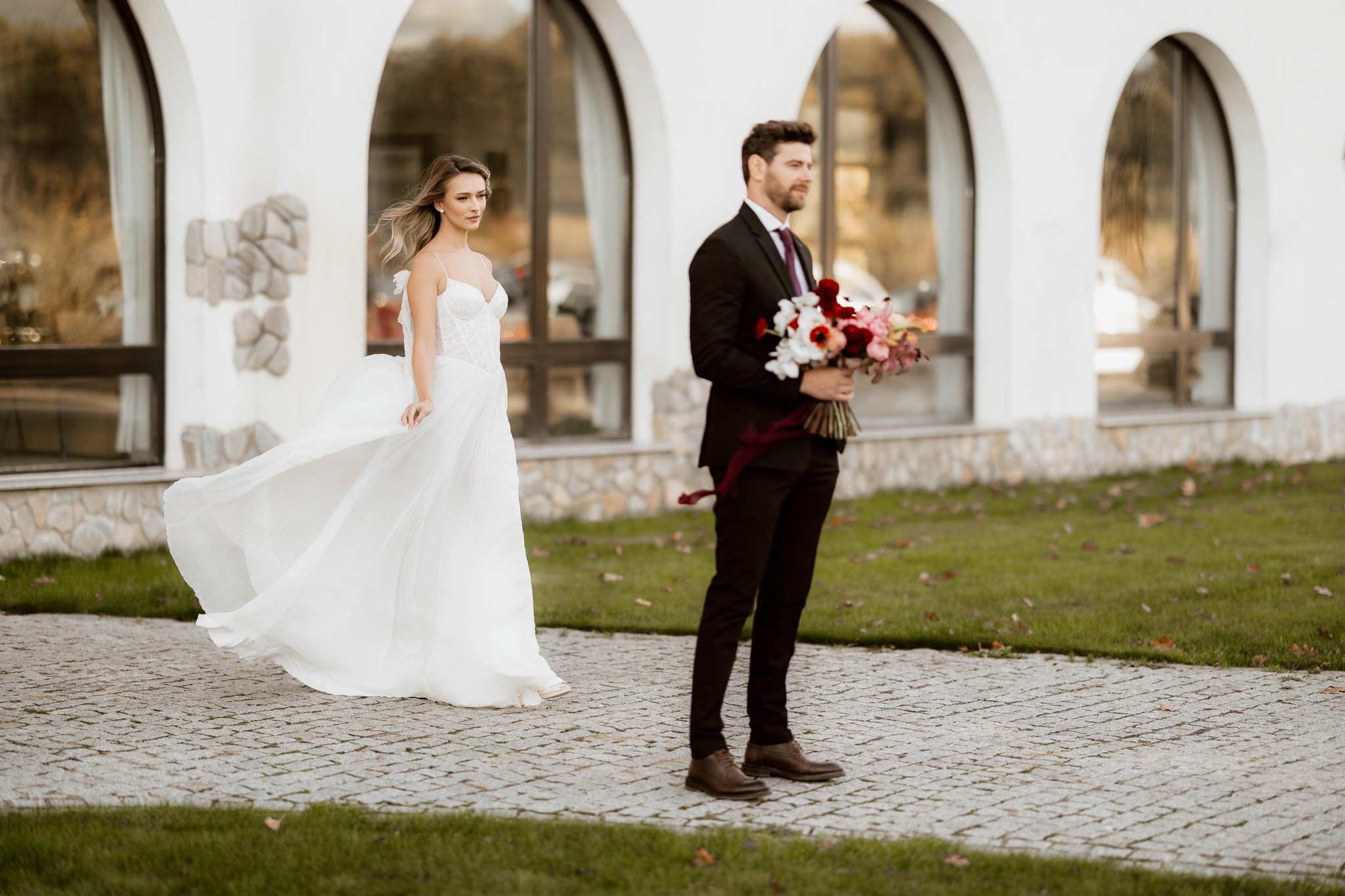 After Wedding. Stefan Teodorescu — Fotograf de Nunta Ploiesti