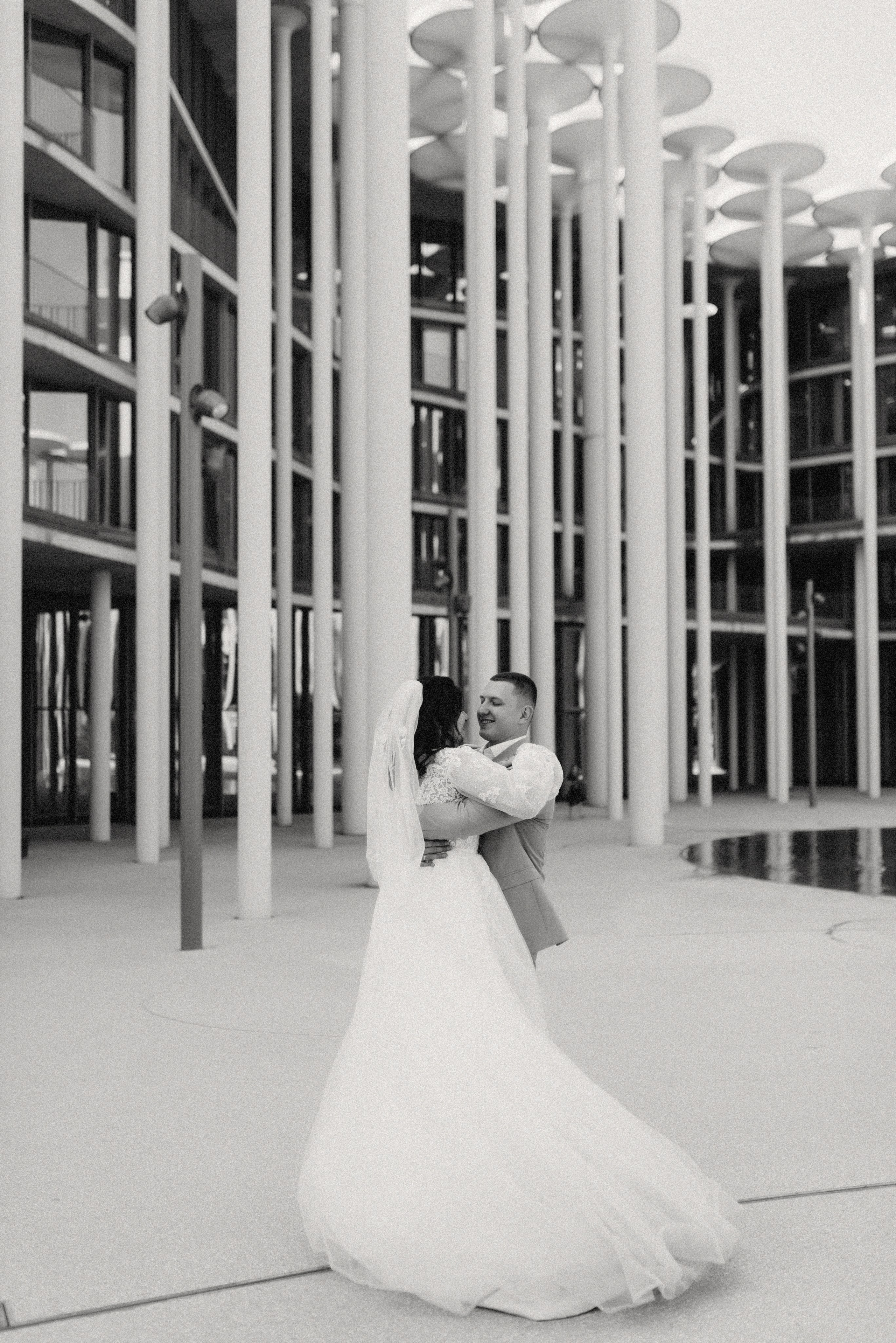 WEDDING. Семейный фотограф Лейпциг, Германия