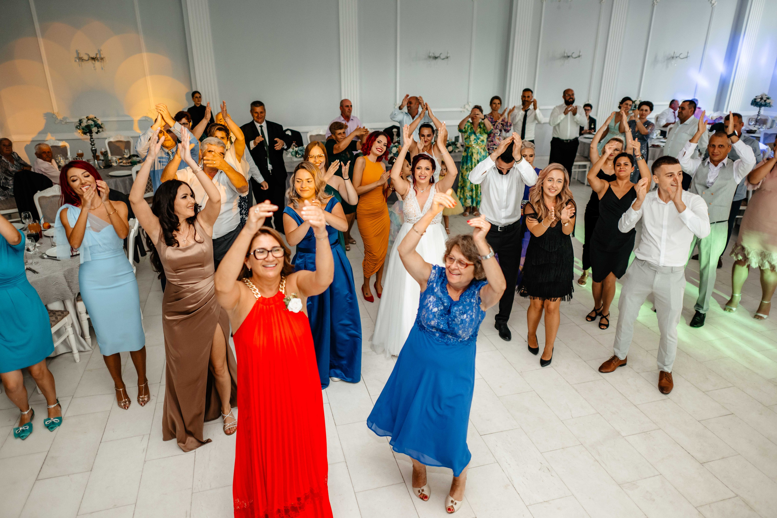 Radu Rahovan Fotograf de nuntǎ Cluj