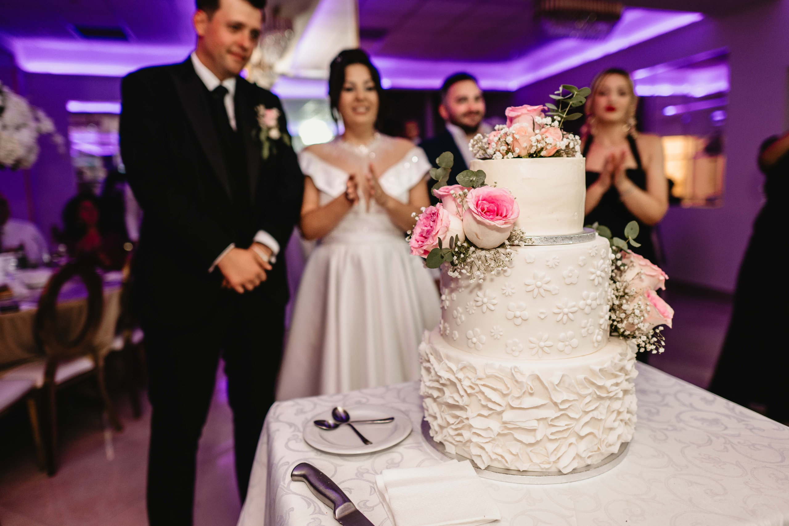 Nunta — Eliza si Calin. Radu Rahovan | Fotograf profesionist de nuntã și eveniment din Cluj-Napoca