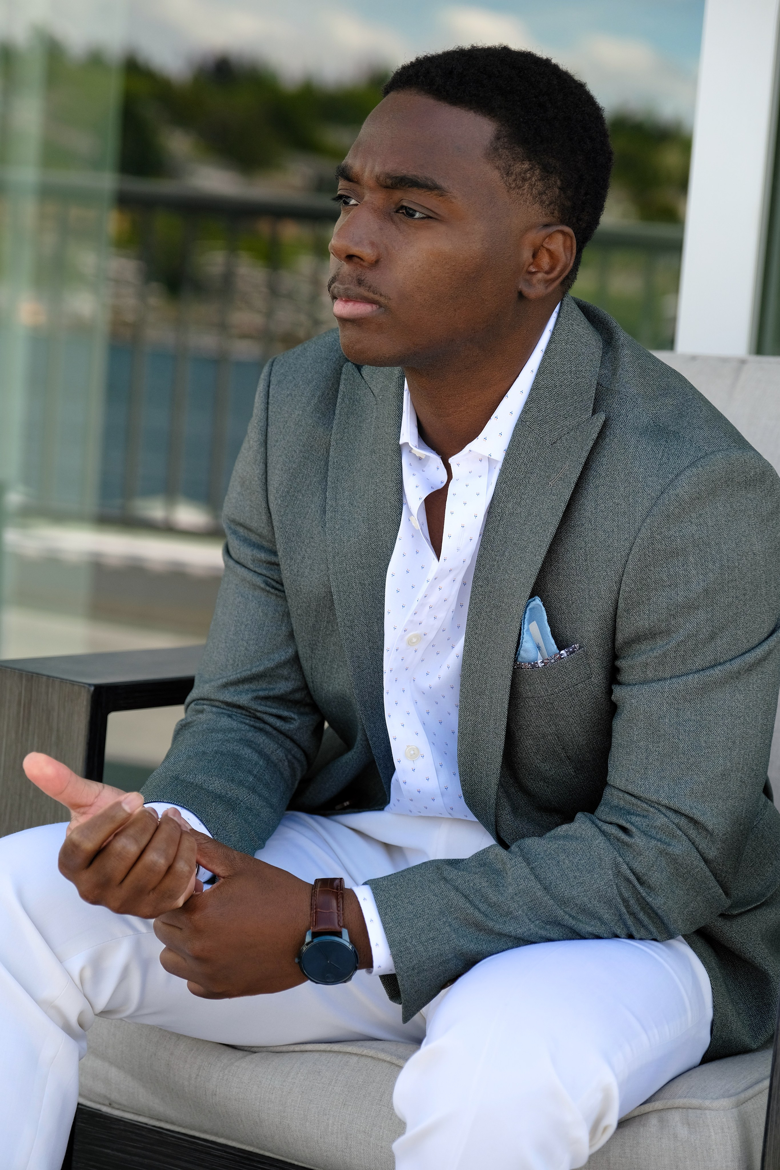 Musk. Wedding Fashion Photographer Seattle New York Los Angeles Vladi Astrum Productions