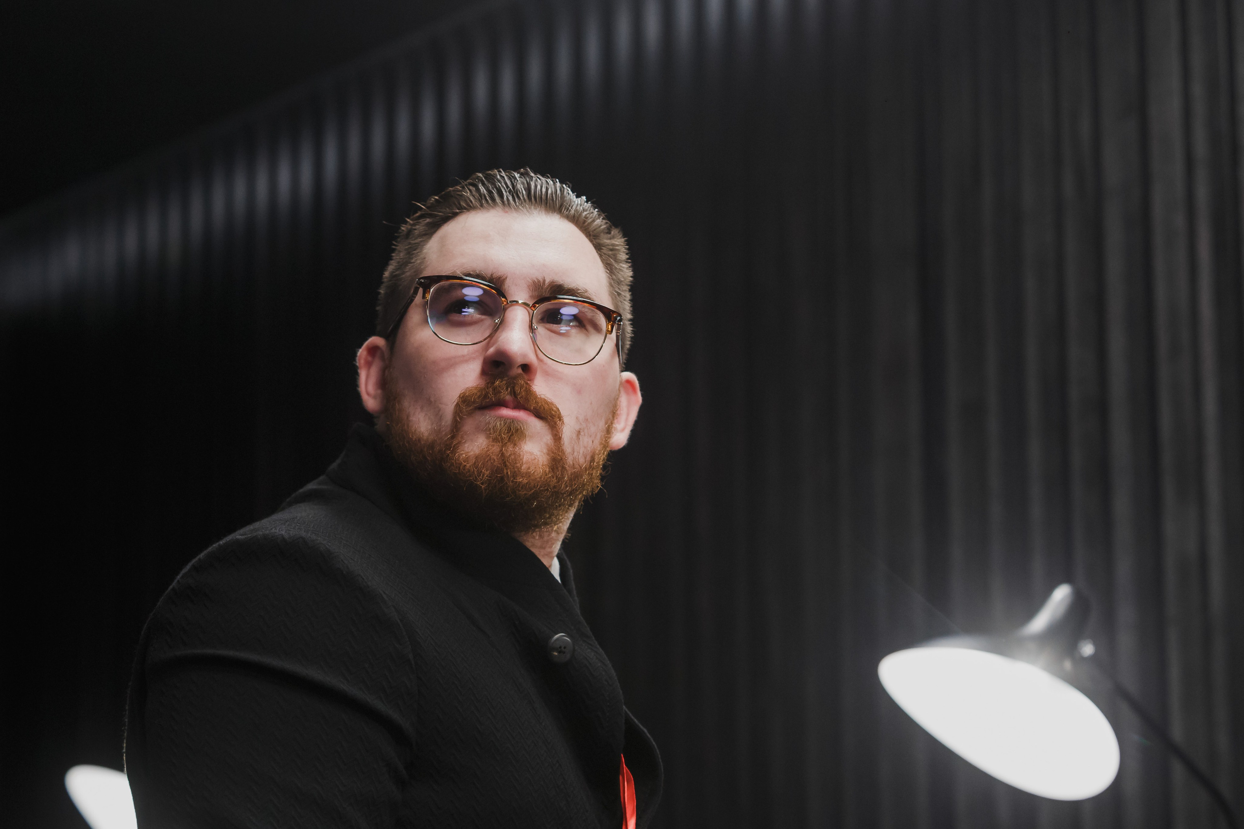 Conferencias. Fotógrafo de retrato, familia y reportajes en Valencia | España | Europa Vitalii Lumier