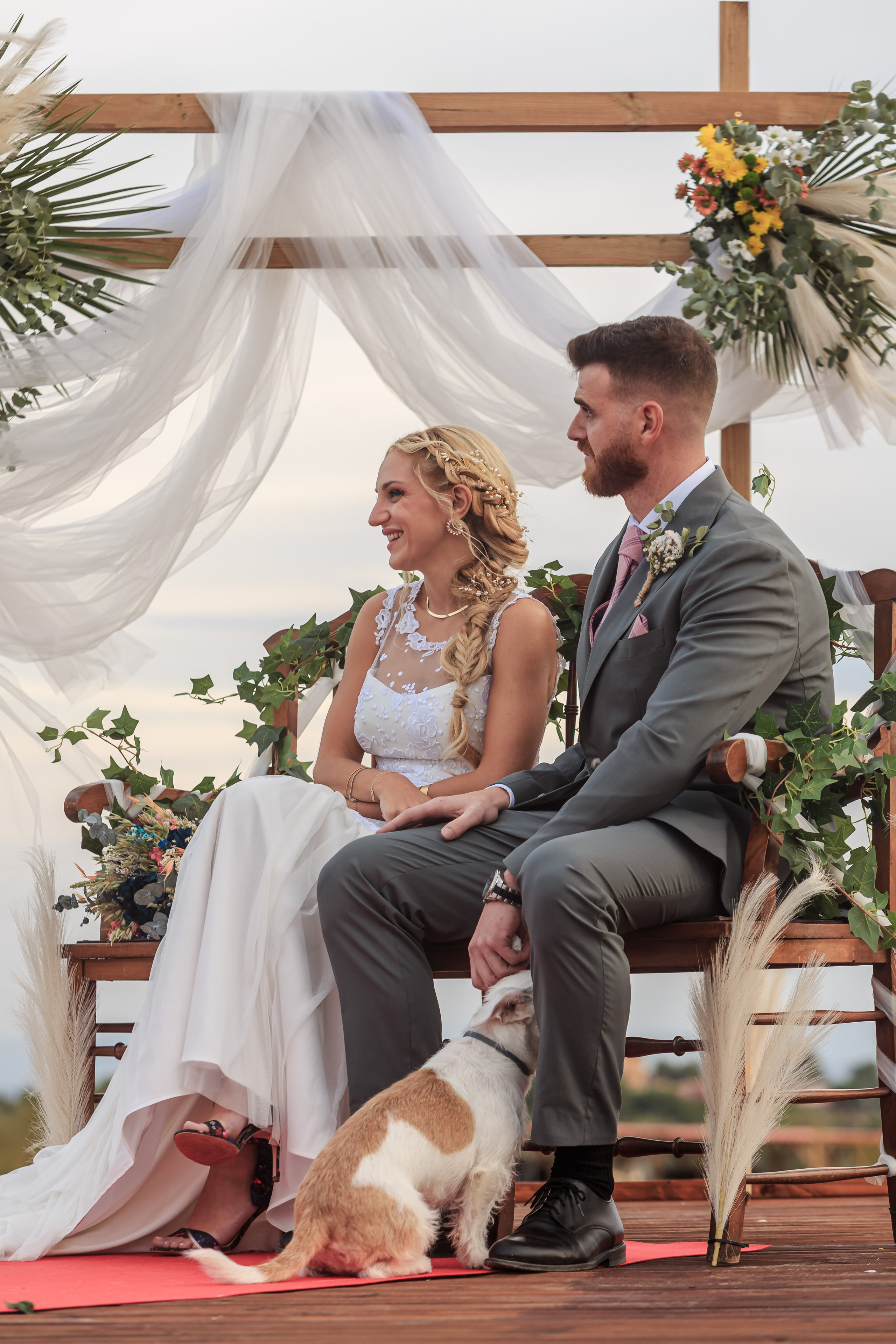 La sesion de boda en Valencia. Fotógrafo de retrato, familia y reportajes en Valencia | España | Europa Vitalii Lumier