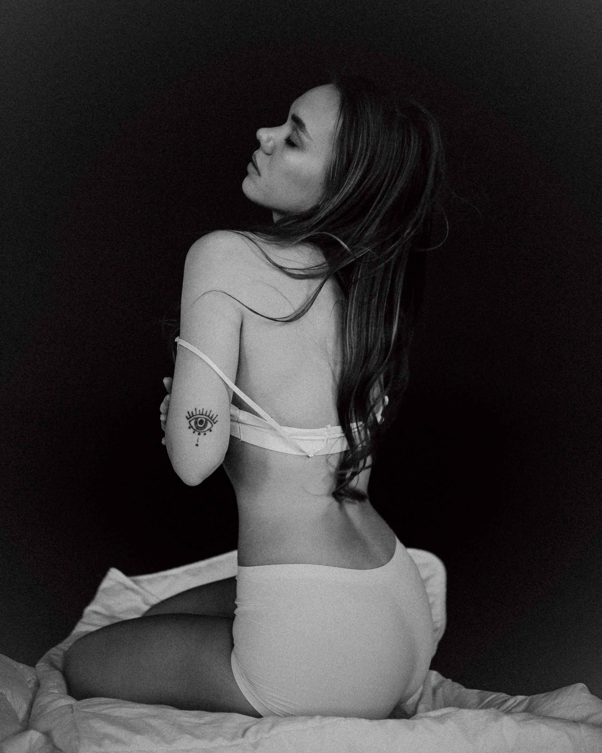 LISA. Inna Mendelson — Photographer