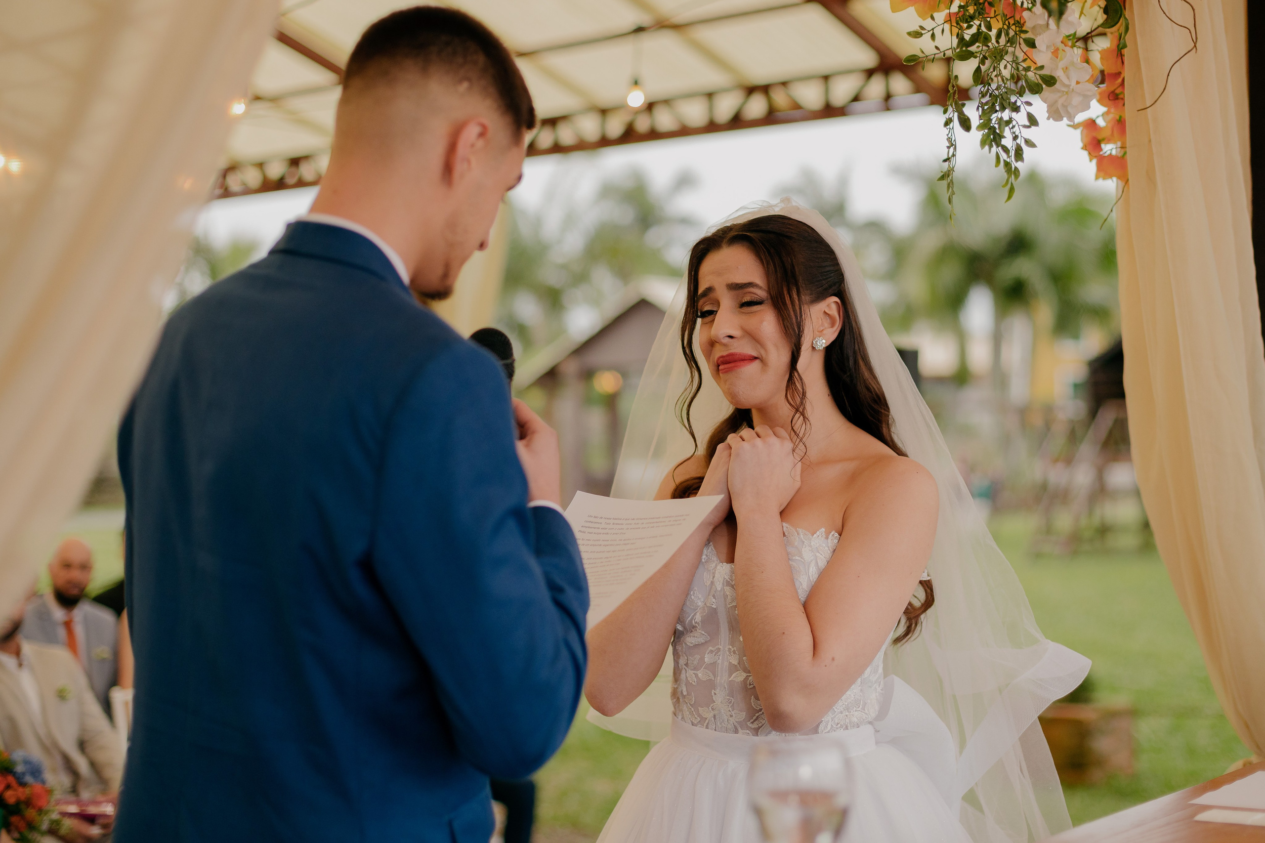 Wedding. Bruno Manarin