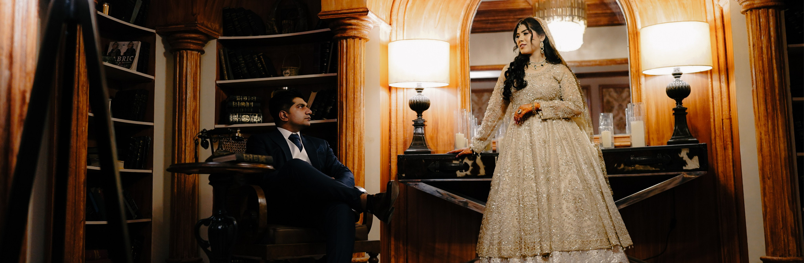 MomentsbyFNF — capturing timeless wedding stories across Pakistan with passion, artistry & heart