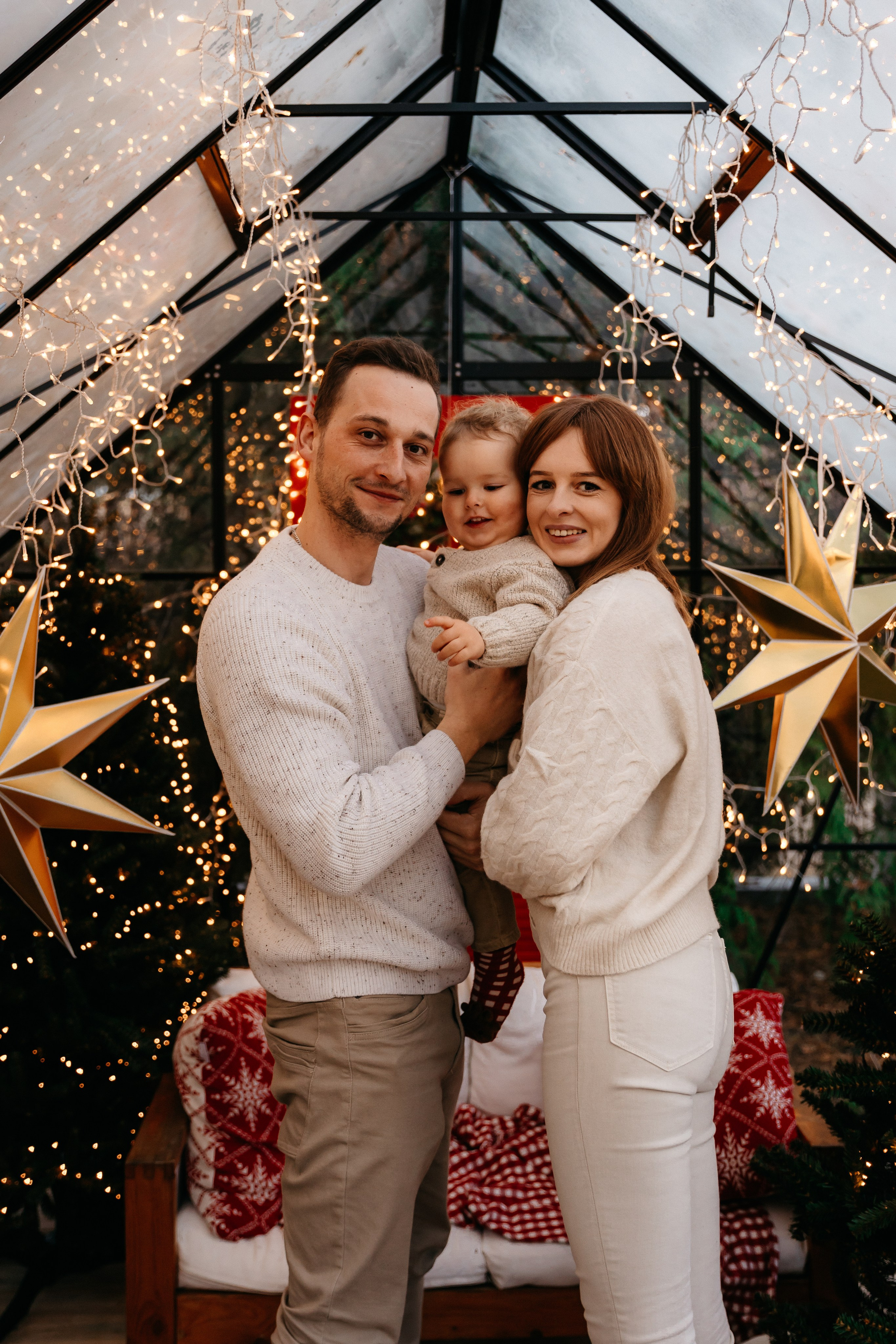 Mini sesje świąteczne 2025. Natalia Malinowska Fotografia | Fotograf ślubny i rodzinny Augustów Warszawa