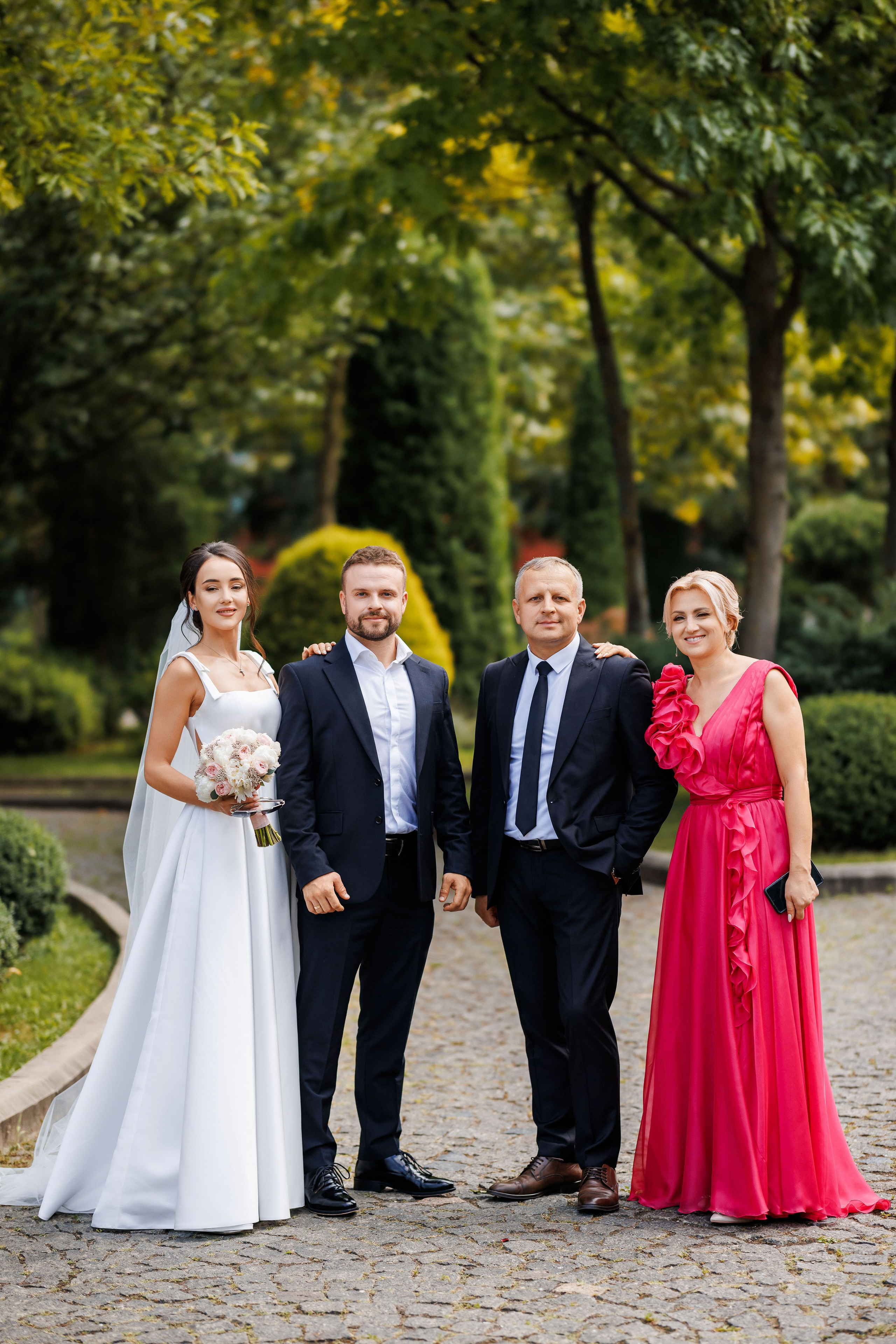 Iurie & Anastasia. Furduidumitru.com