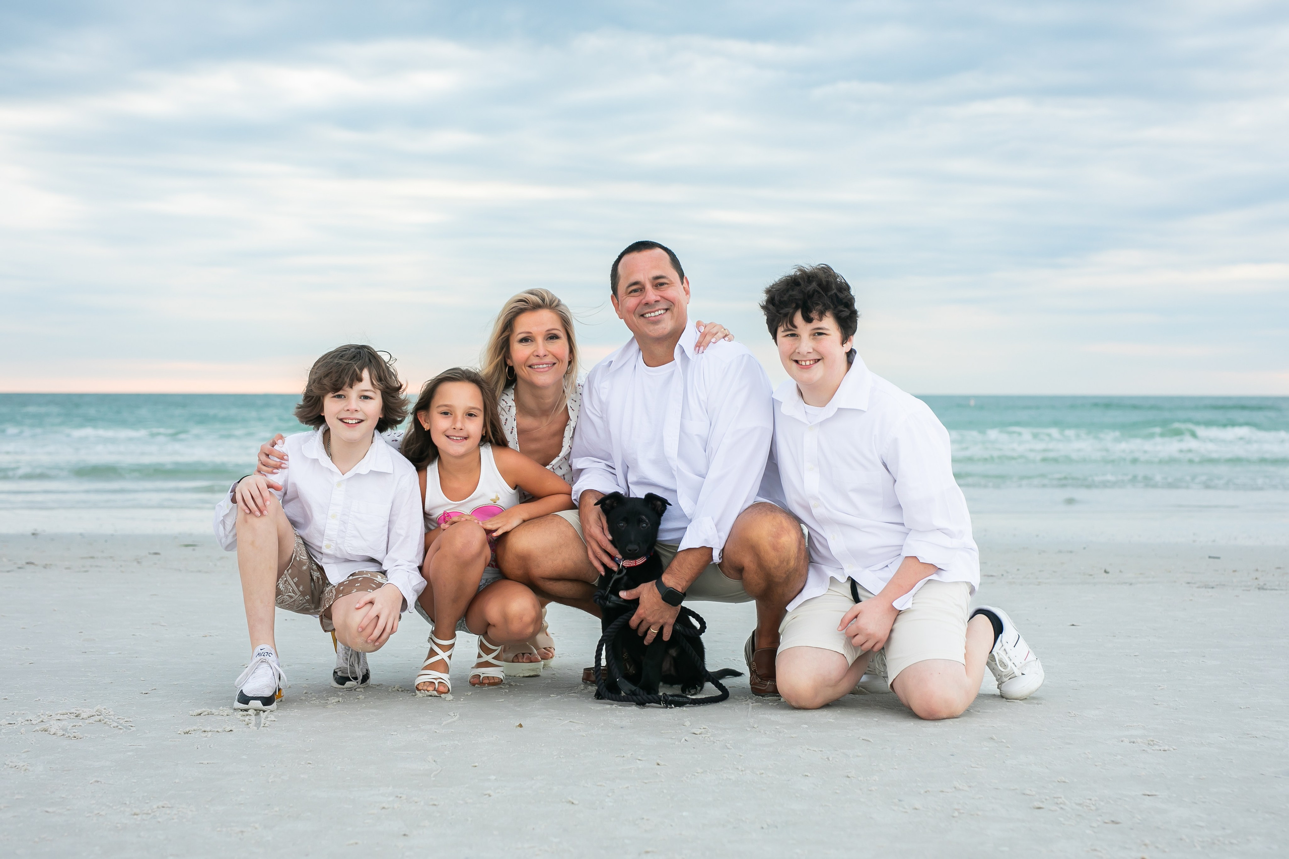 Family Photography in Florida | Timeless Portraits. Lana Photography — Wedding & Family Photographer in Florida & Beyond