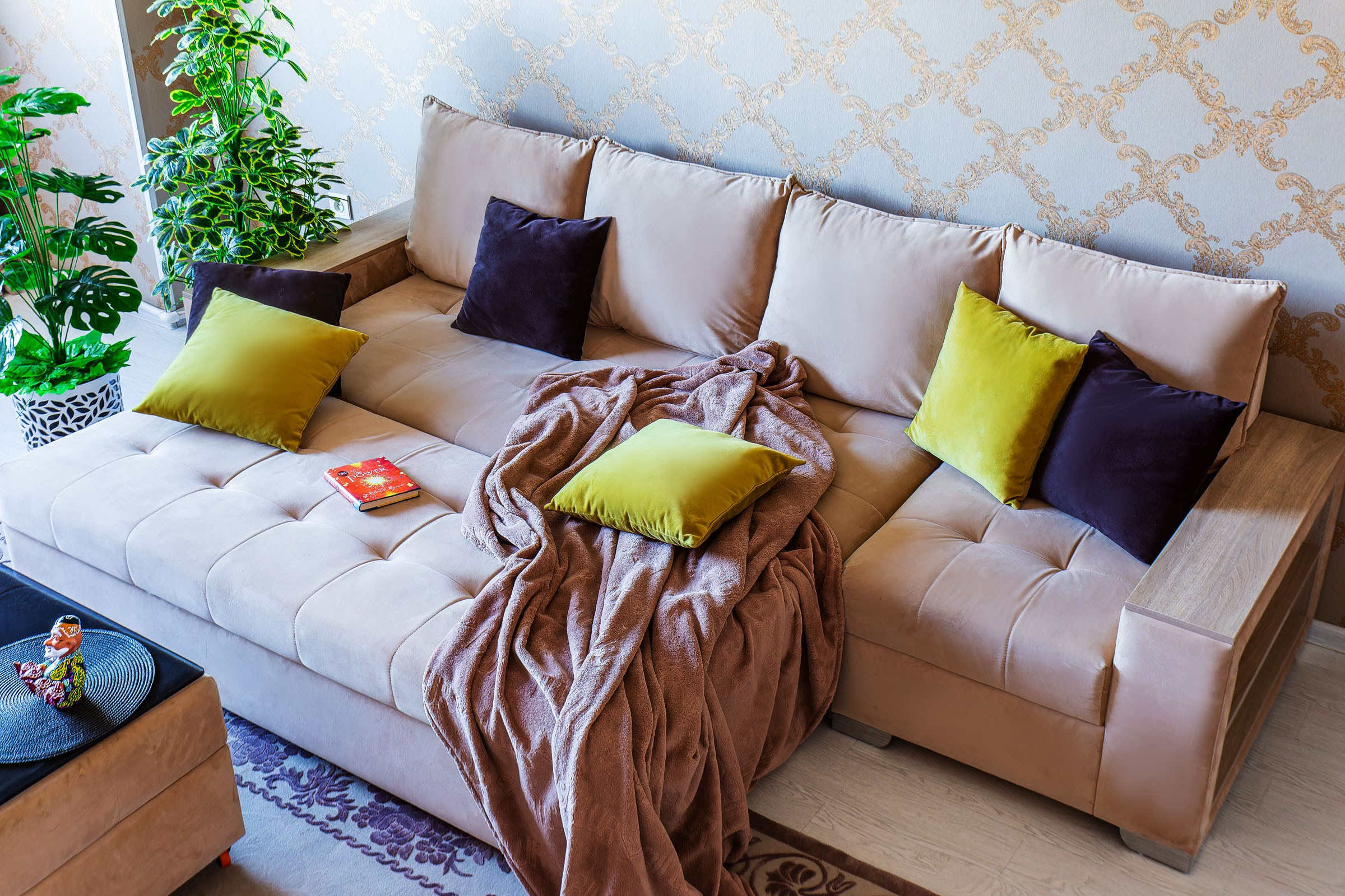 Профессиональная фотосъёмка для аренды и отелей в Ташкенте. Сделайте ваш объект заметным на Airbnb и Booking.