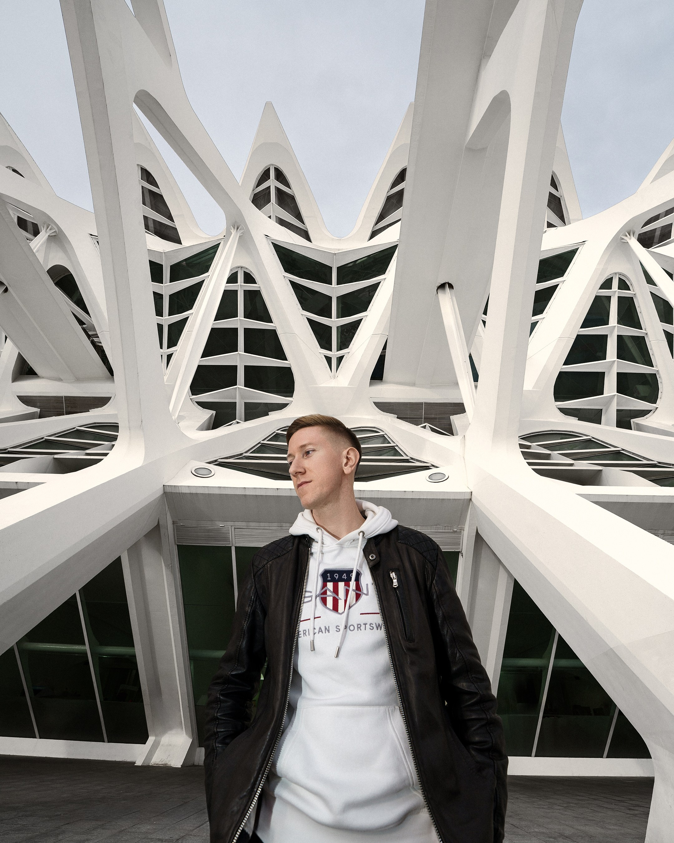 Dima. Фотограф Краків - Dimston