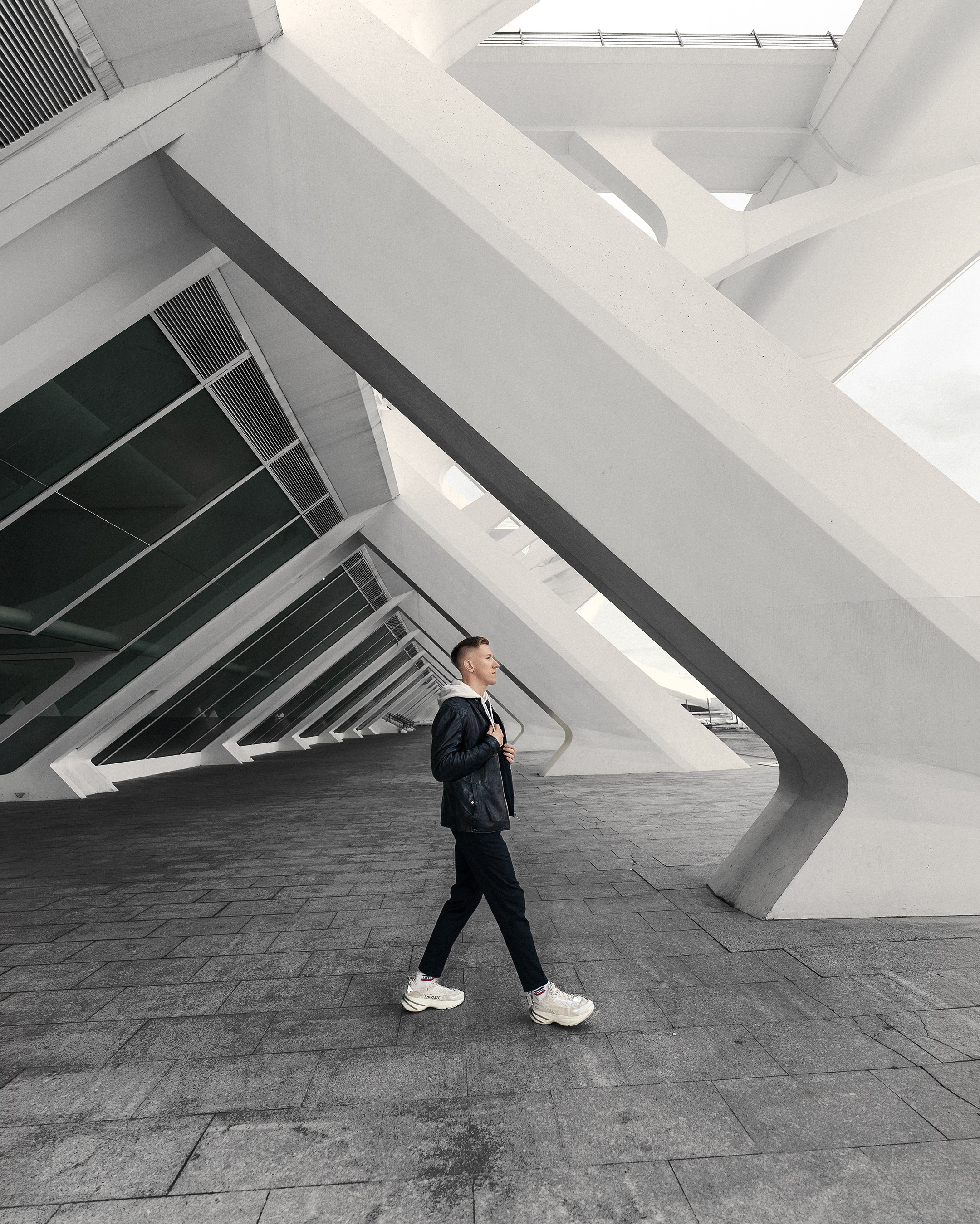 Dima. Фотограф Краків - Dimston