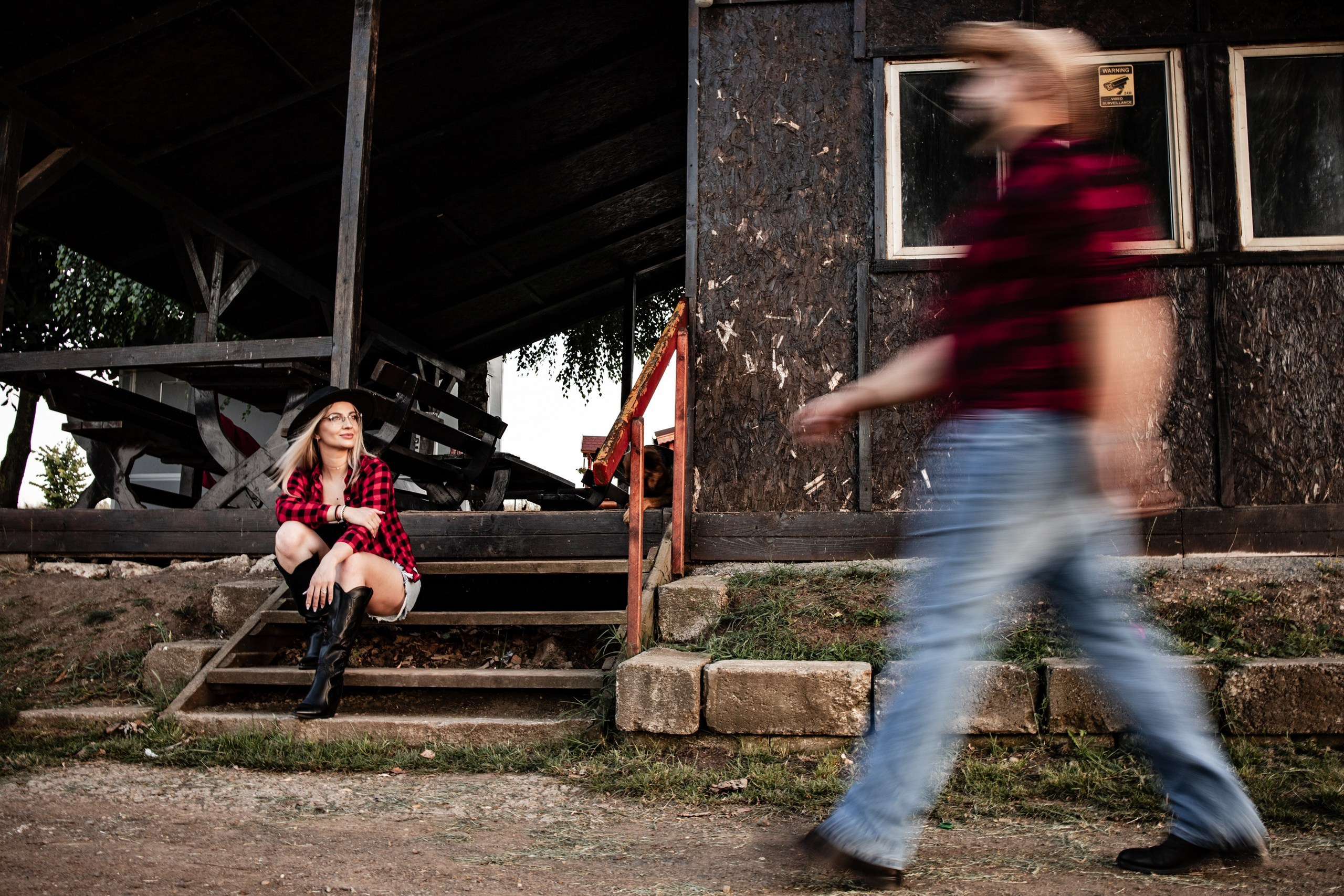 Save the Date. Acasă