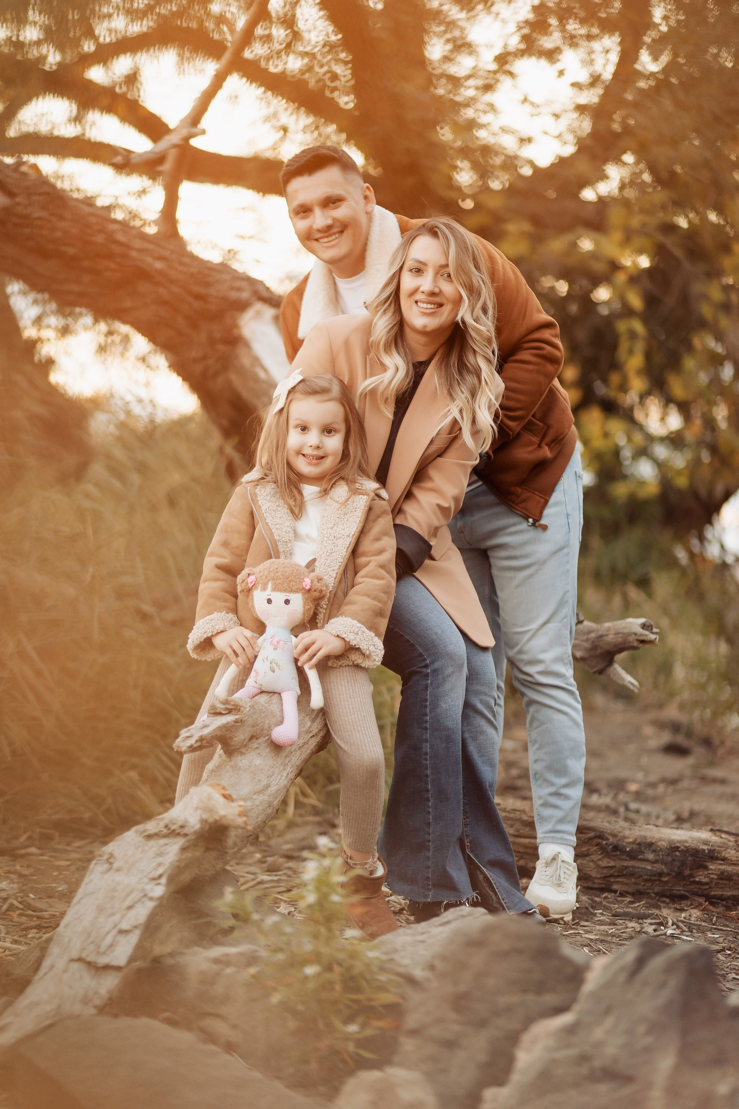 Sedinte foto de Toamnă. Acasă