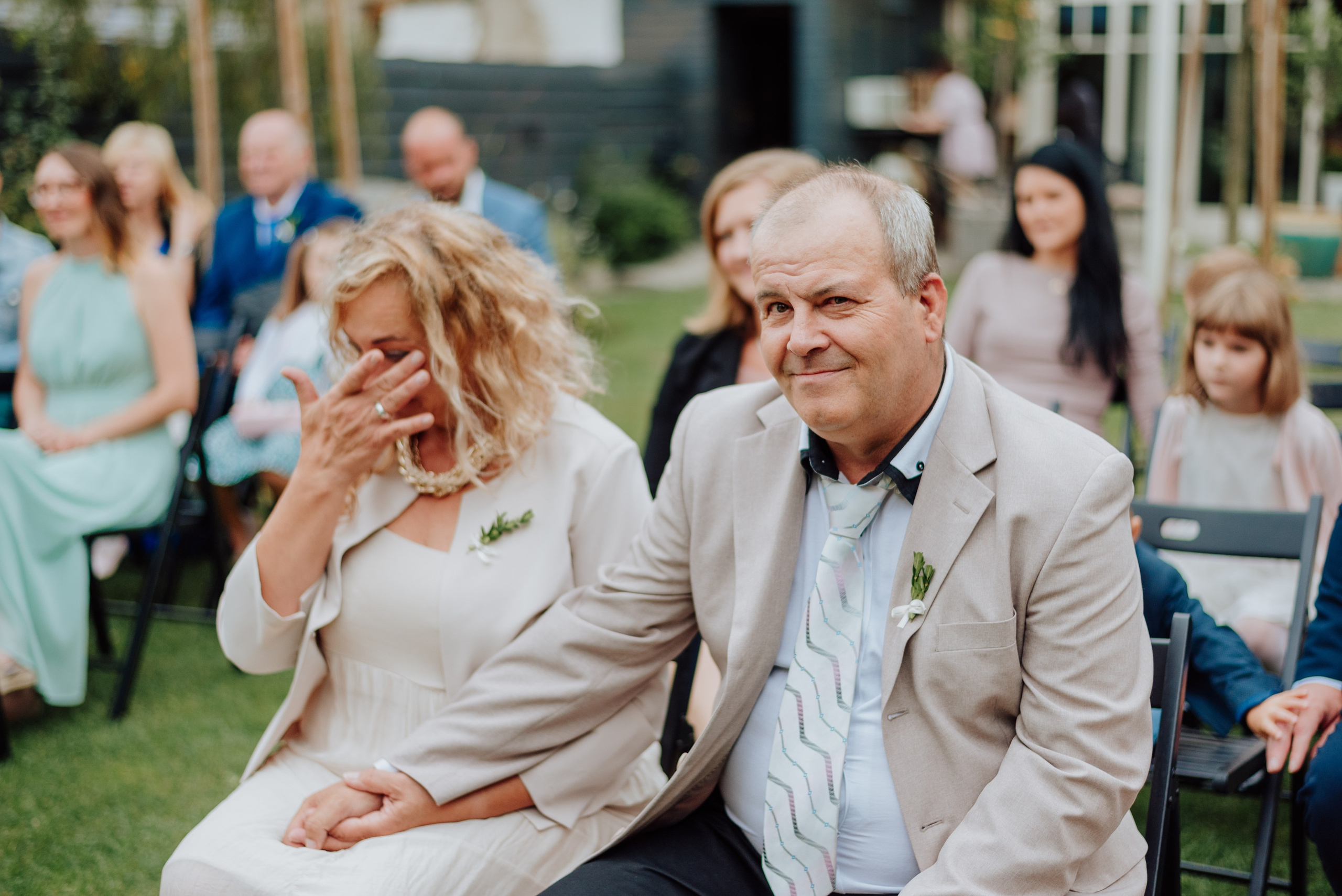 Daniela + Marcel. Lifestyle, wedding and family photographer