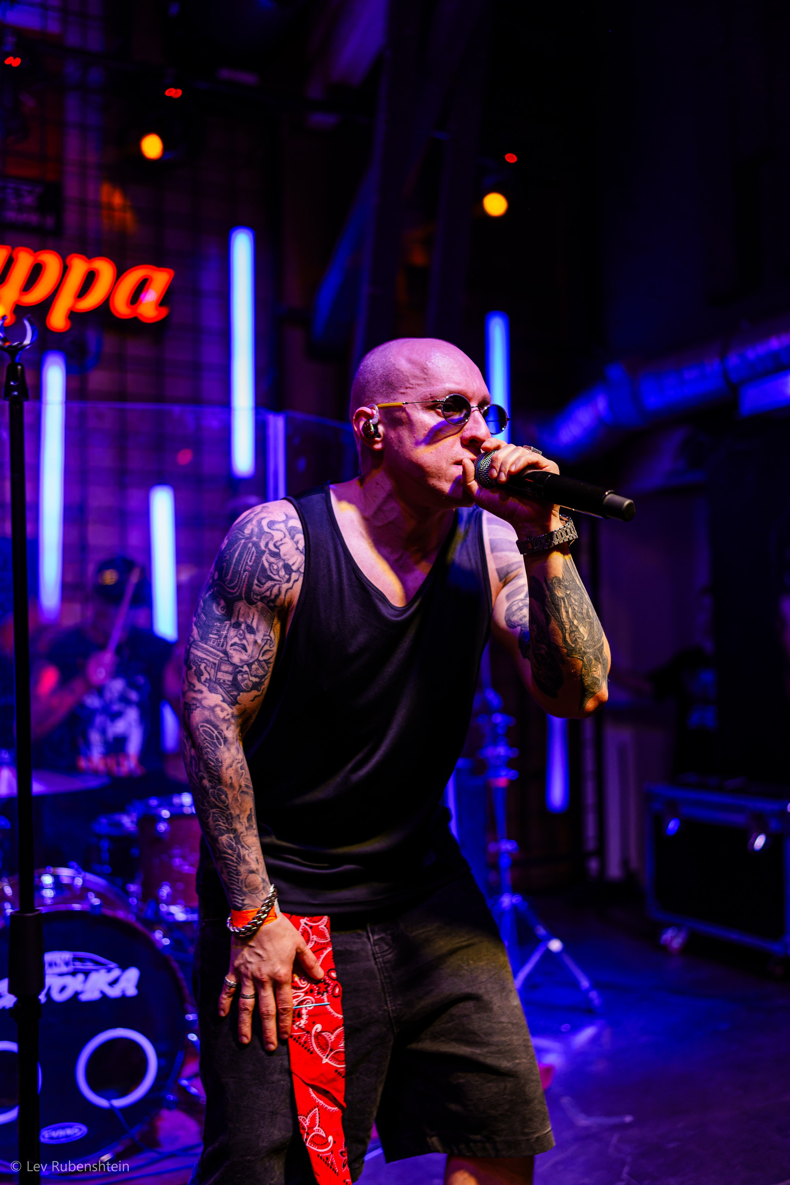 Zatochka 16-17.03.2025. Concert and Event photographer in Belgrade, Serbia