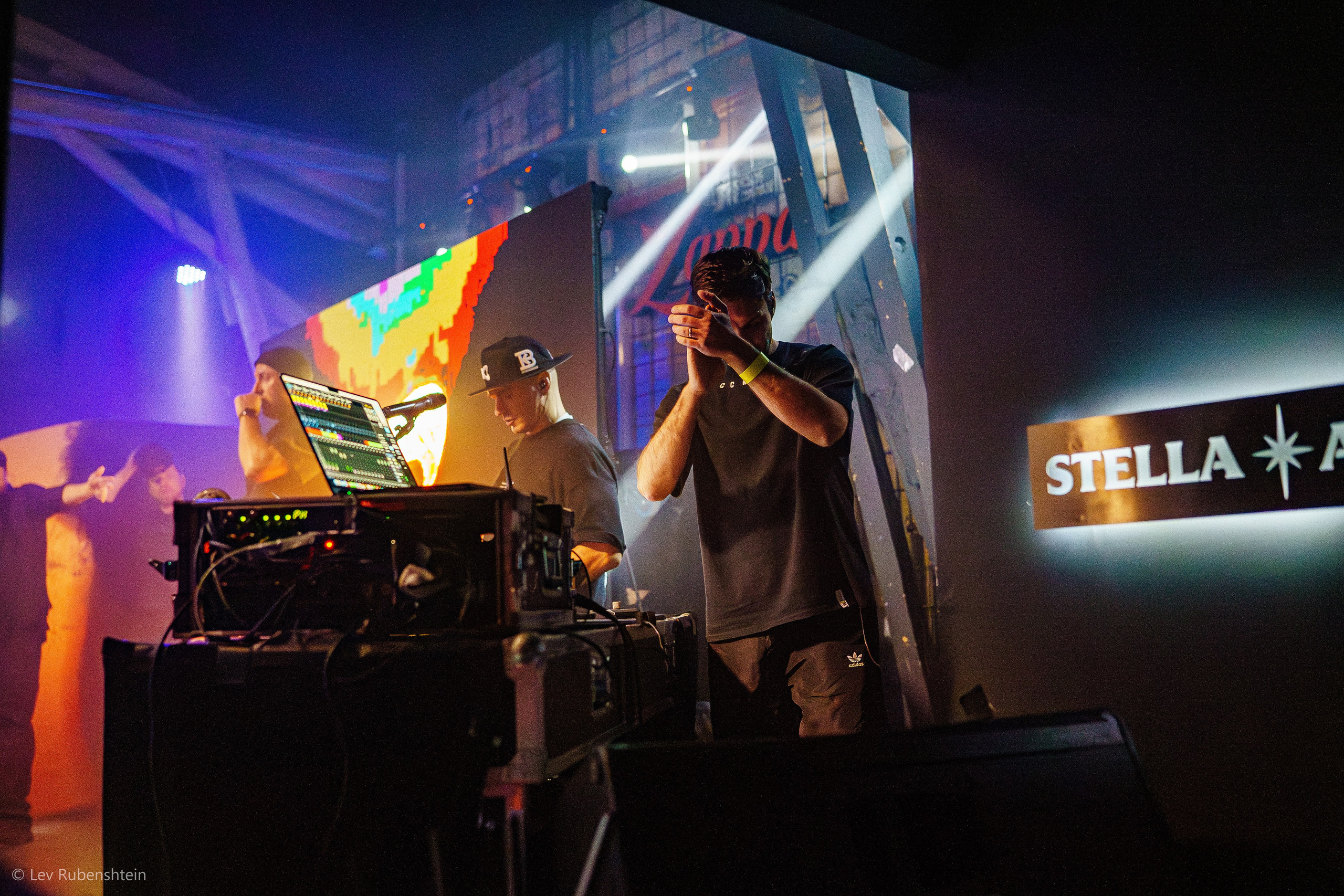 Kasta 14.11.2024. Concert and Event photographer in Belgrade, Serbia