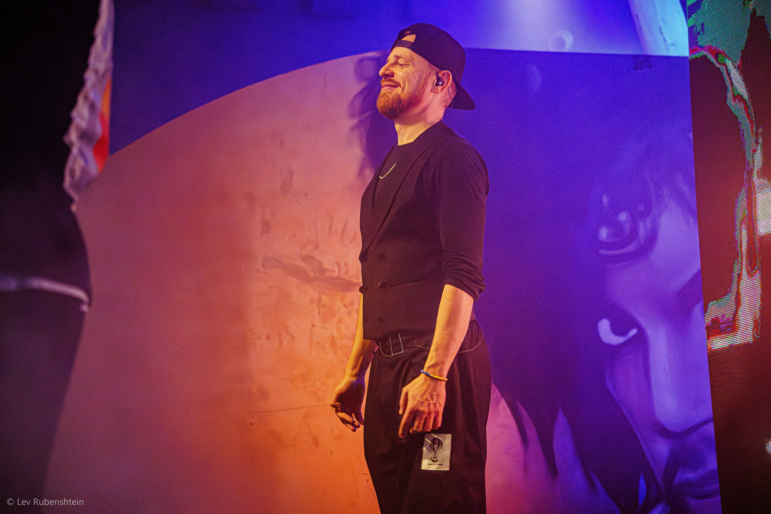 Kasta 14.11.2024. Concert and Event photographer in Belgrade, Serbia