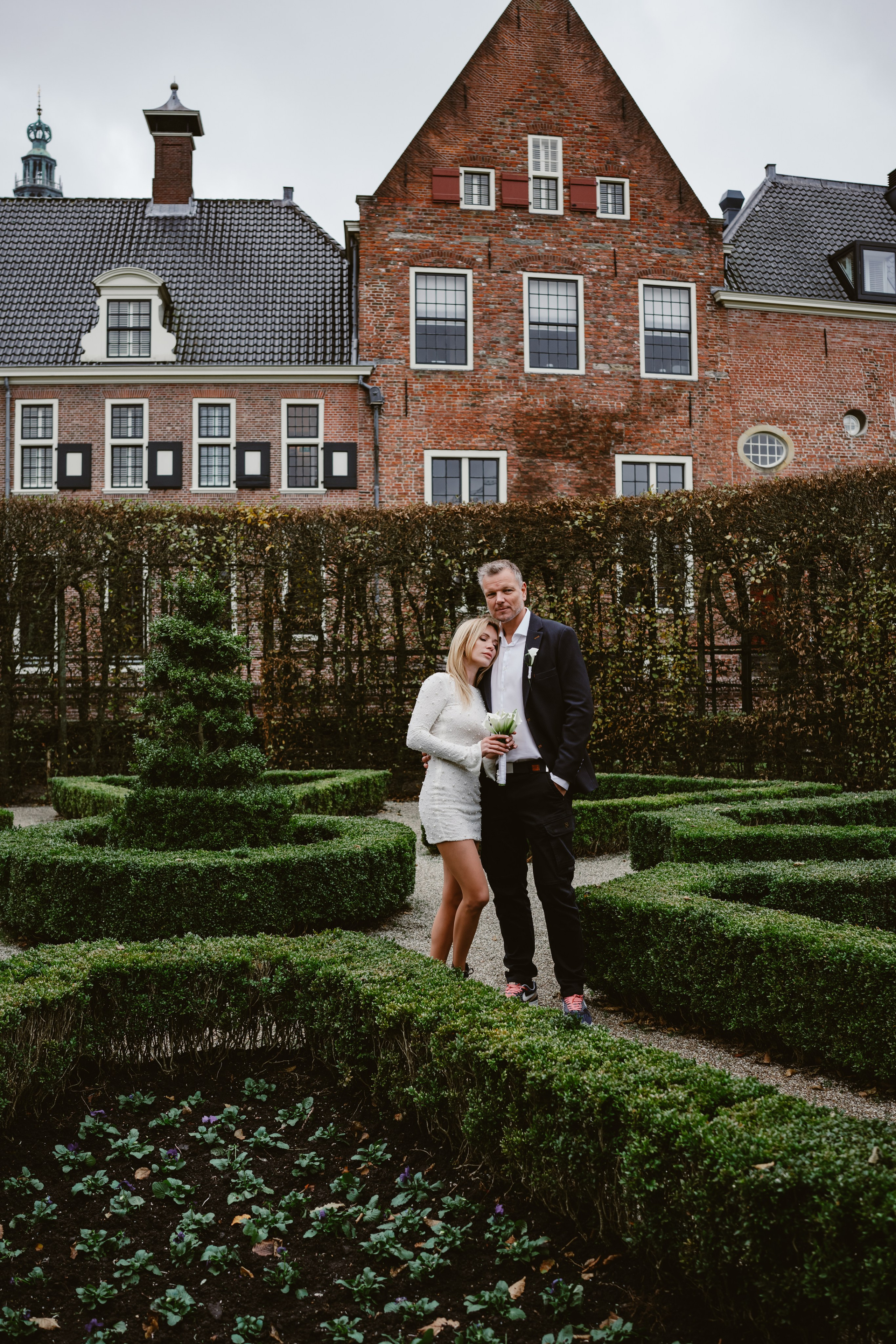 P&V. Photographer Netherlands